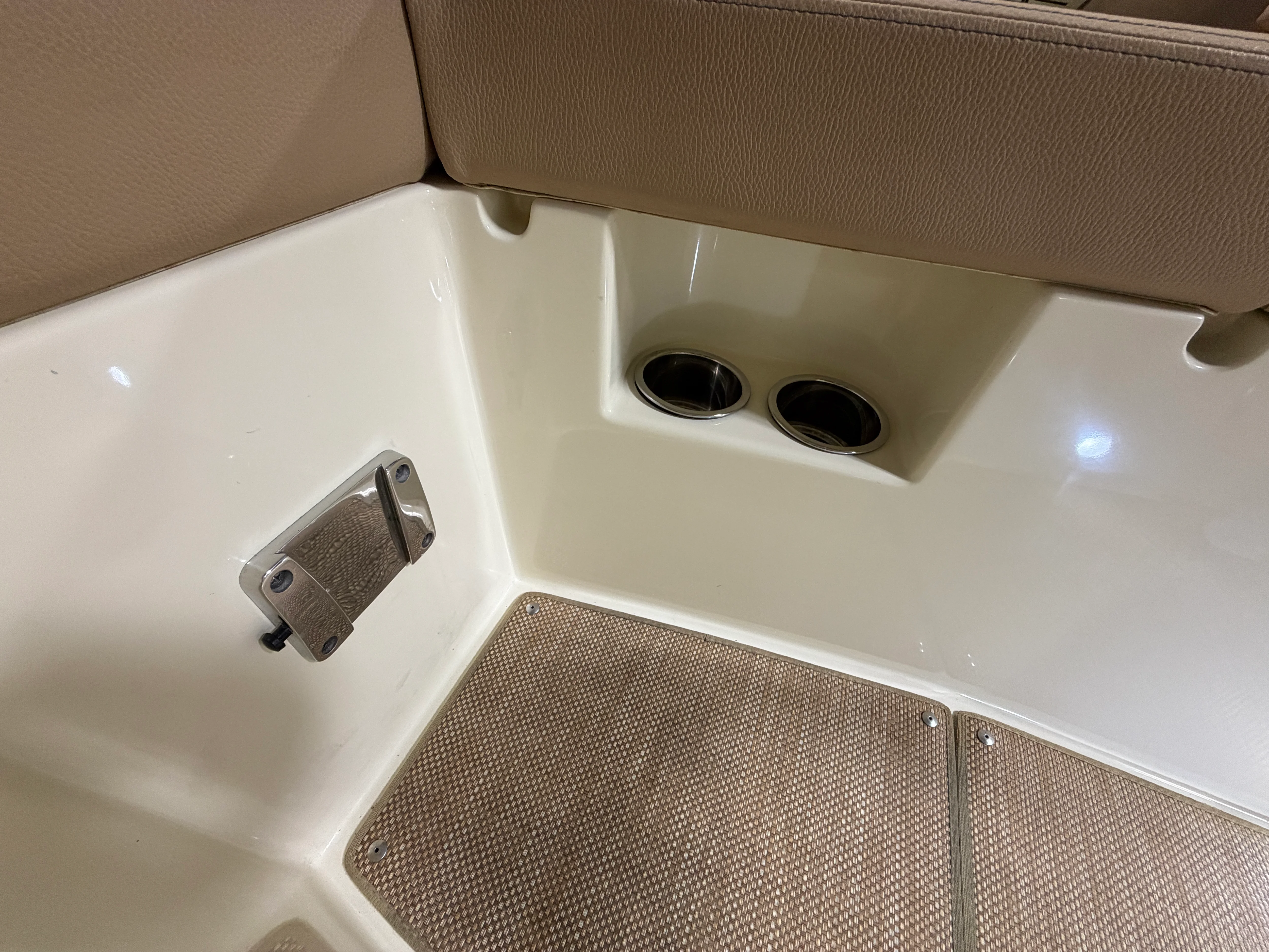 2021 Chris-Craft 25GT Image Thumbnail #25