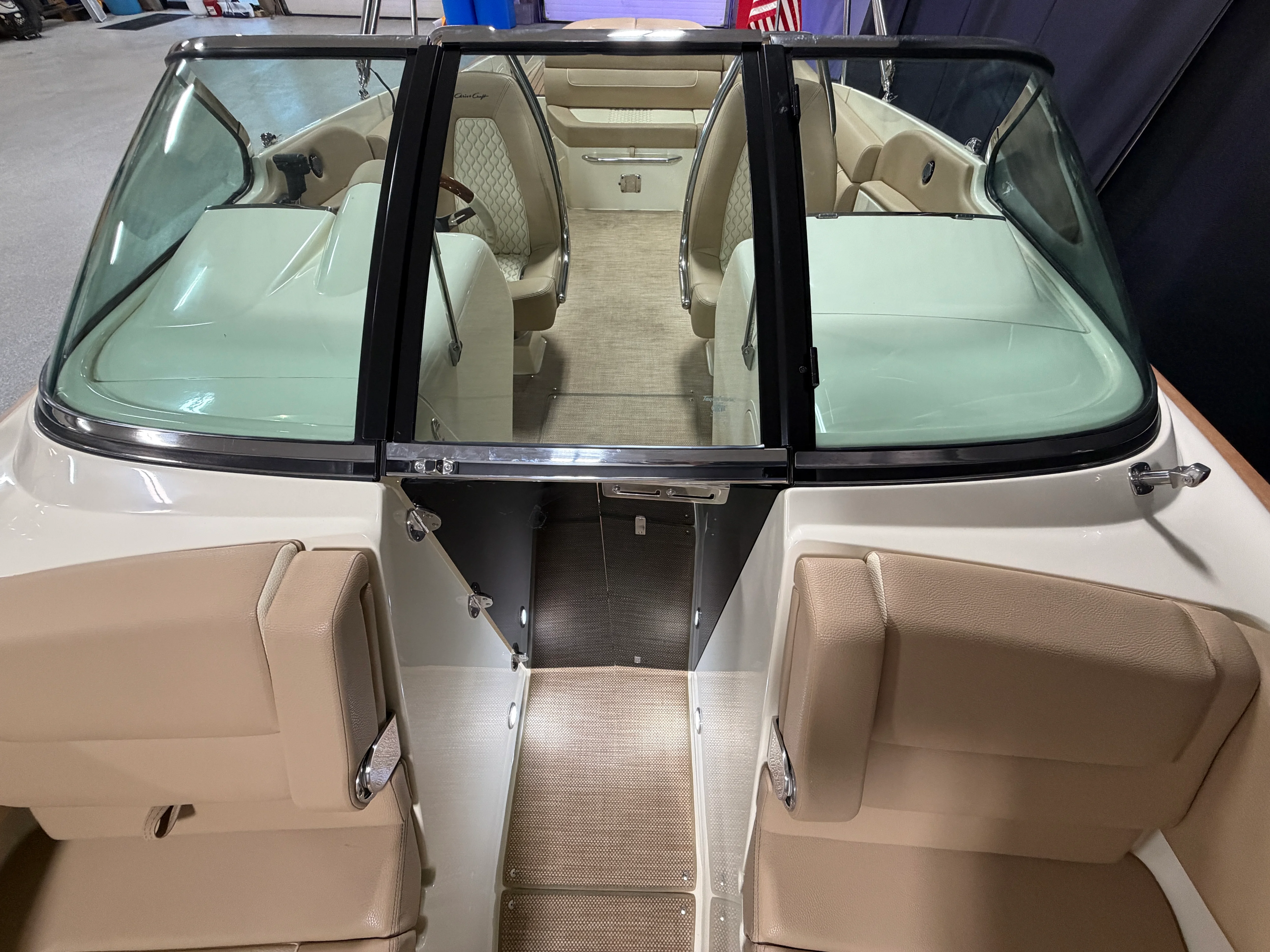 2021 Chris-Craft 25GT Image Thumbnail #30