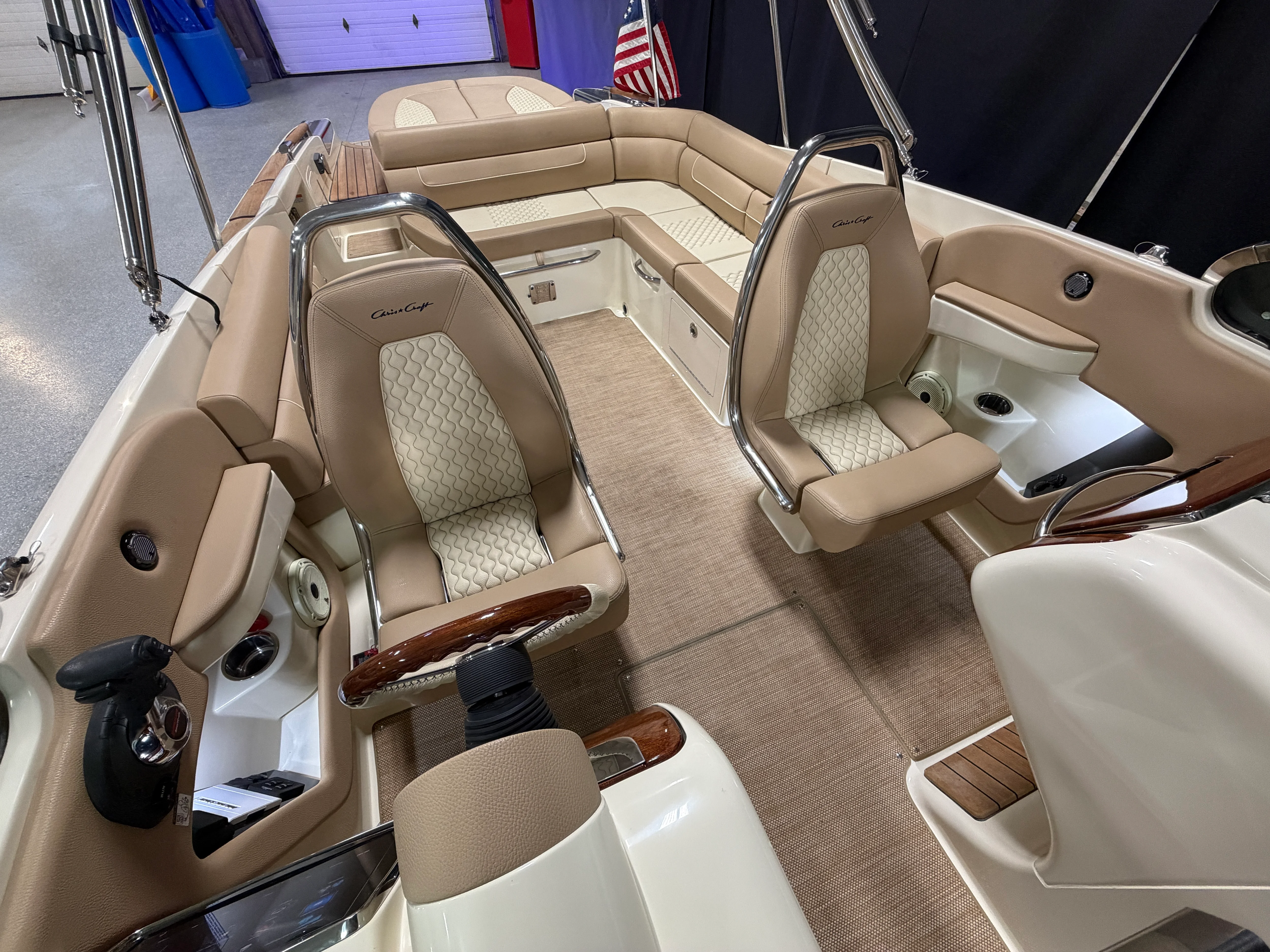 2021 Chris-Craft 25GT Image Thumbnail #34