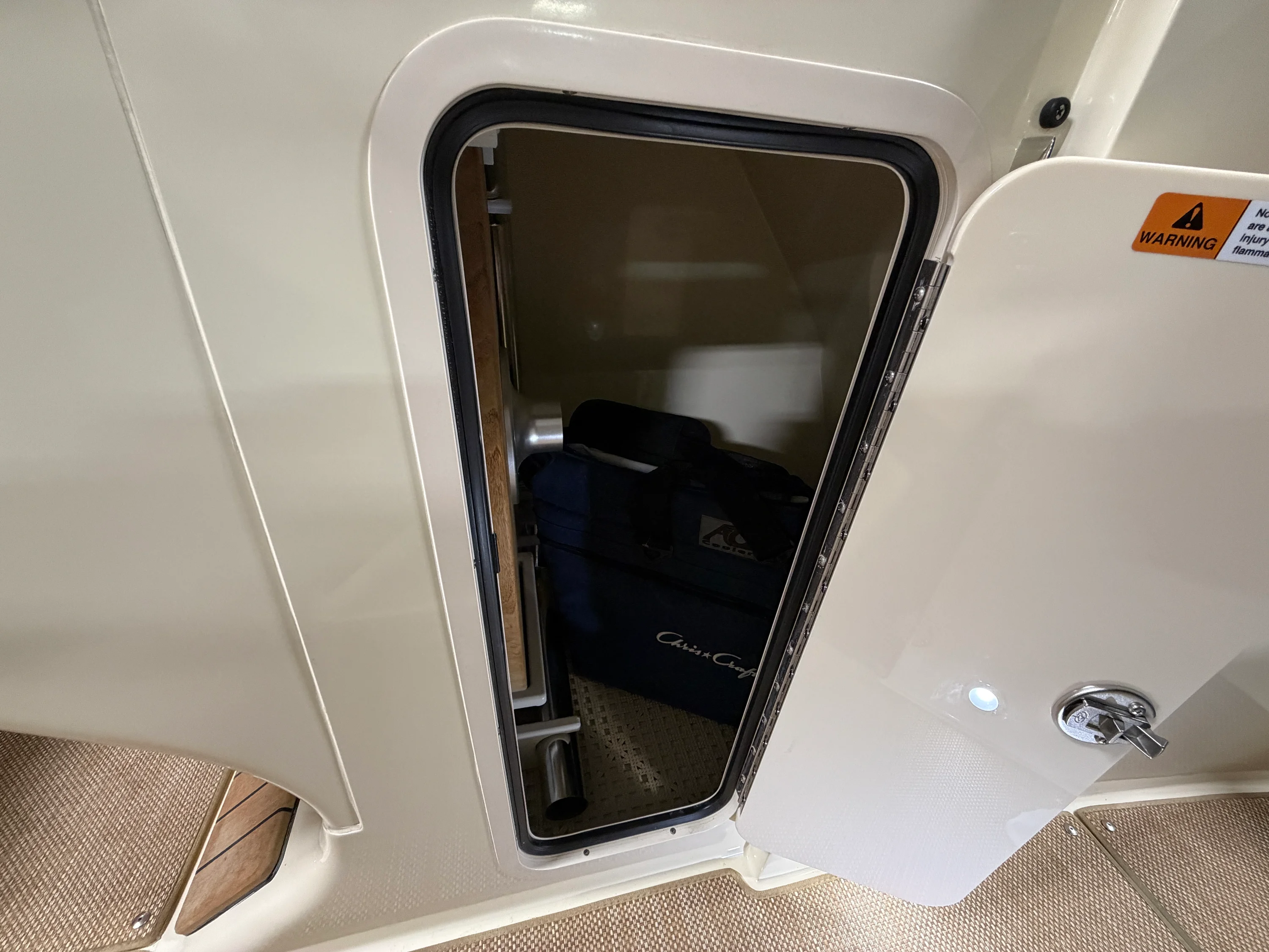 2021 Chris-Craft 25GT Image Thumbnail #32