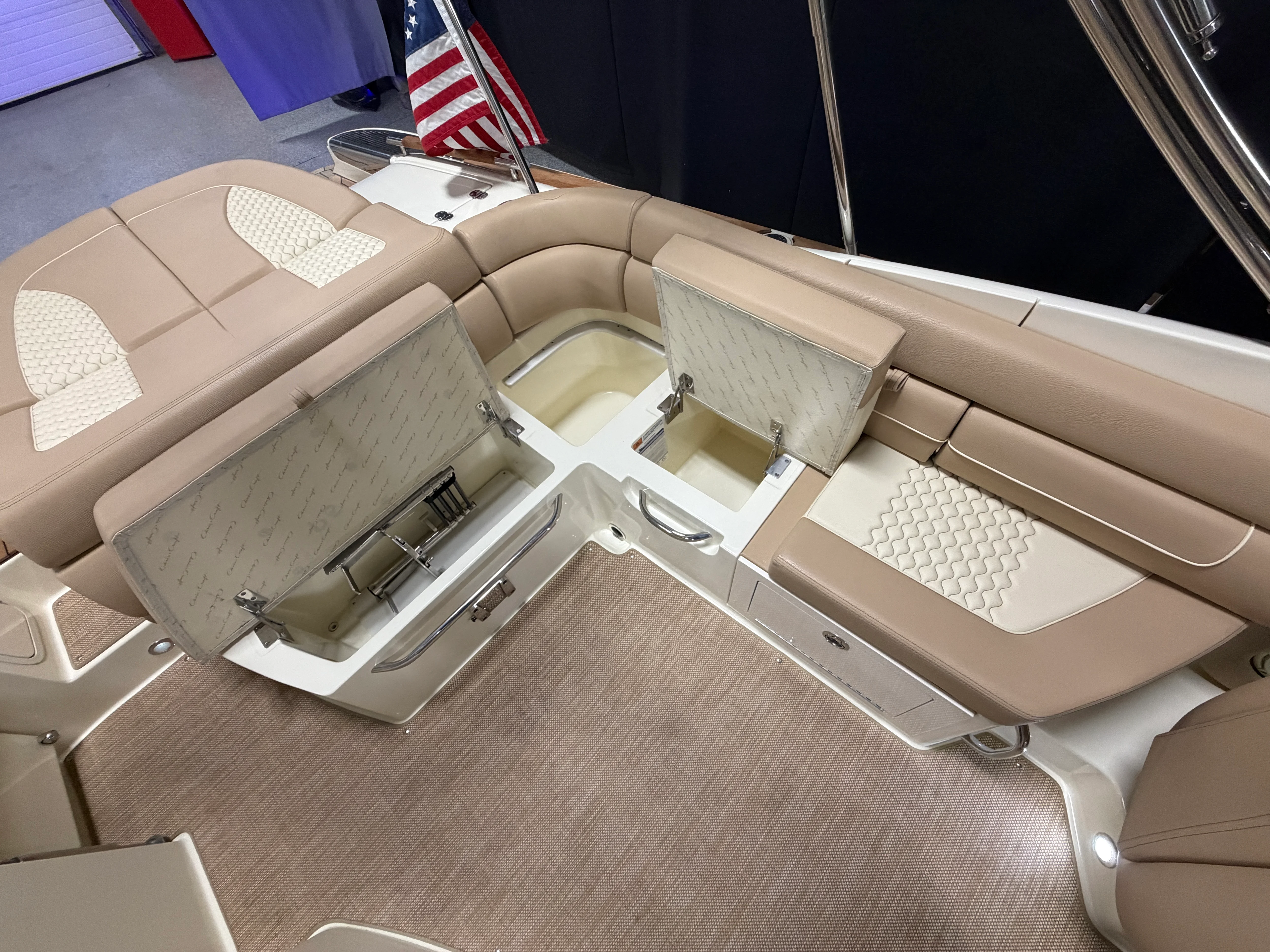 2021 Chris-Craft 25GT Image Thumbnail #63