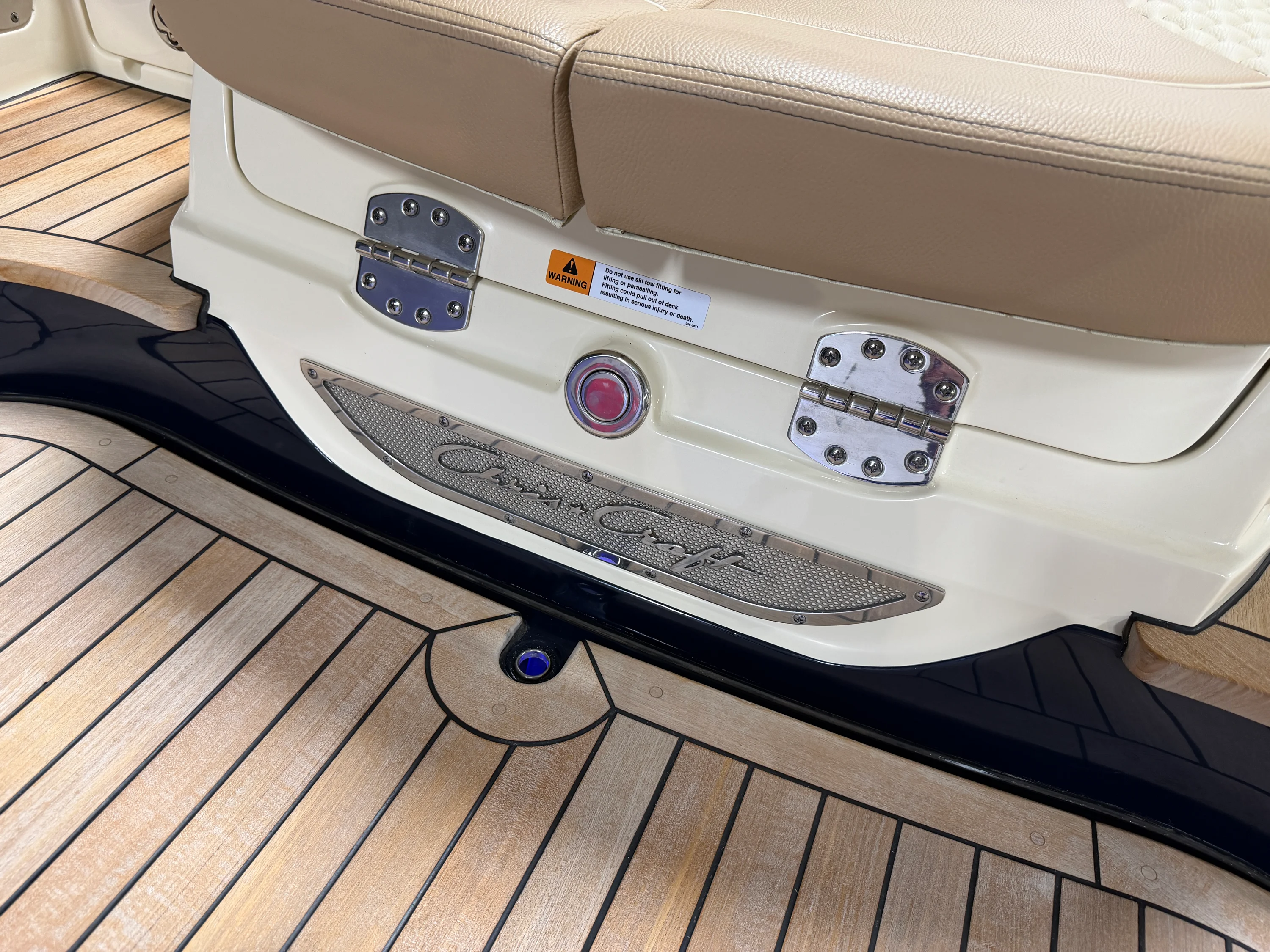 2021 Chris-Craft 25GT Image Thumbnail #80