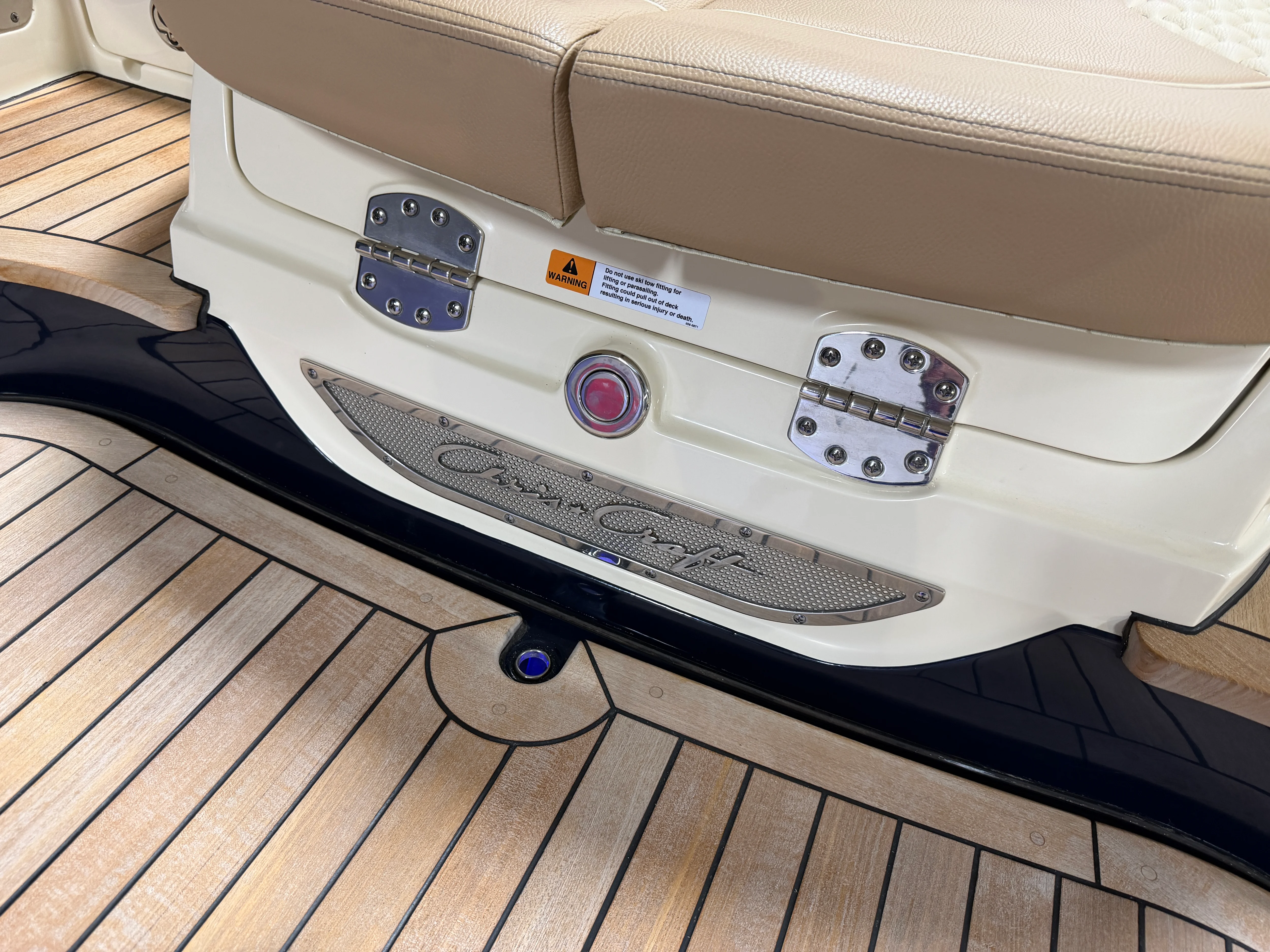 2021 Chris-Craft 25GT Image Thumbnail #80