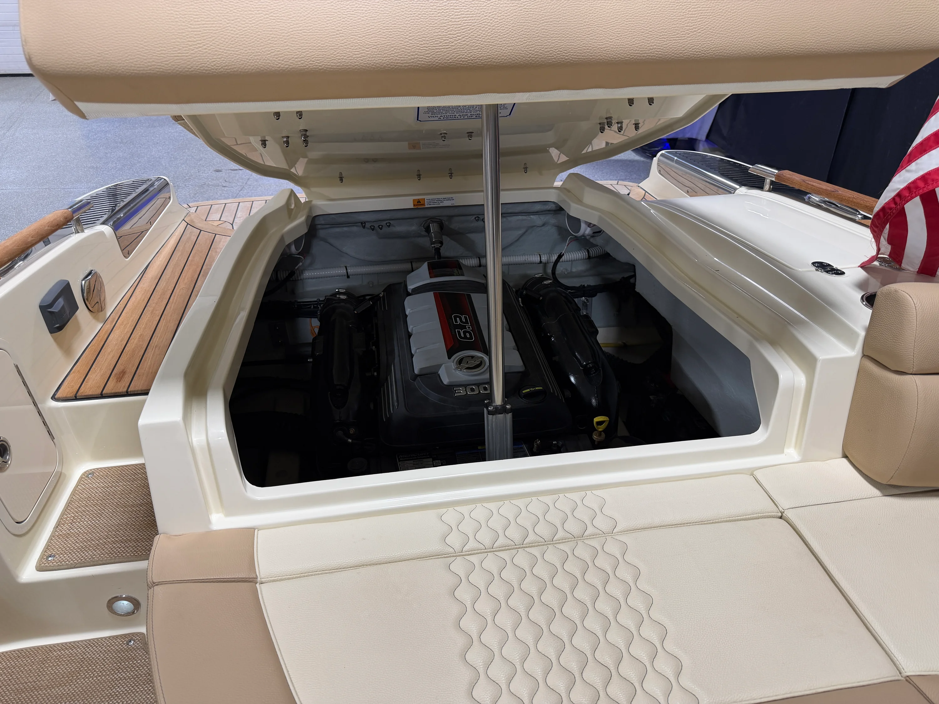 2021 Chris-Craft 25GT Image Thumbnail #82