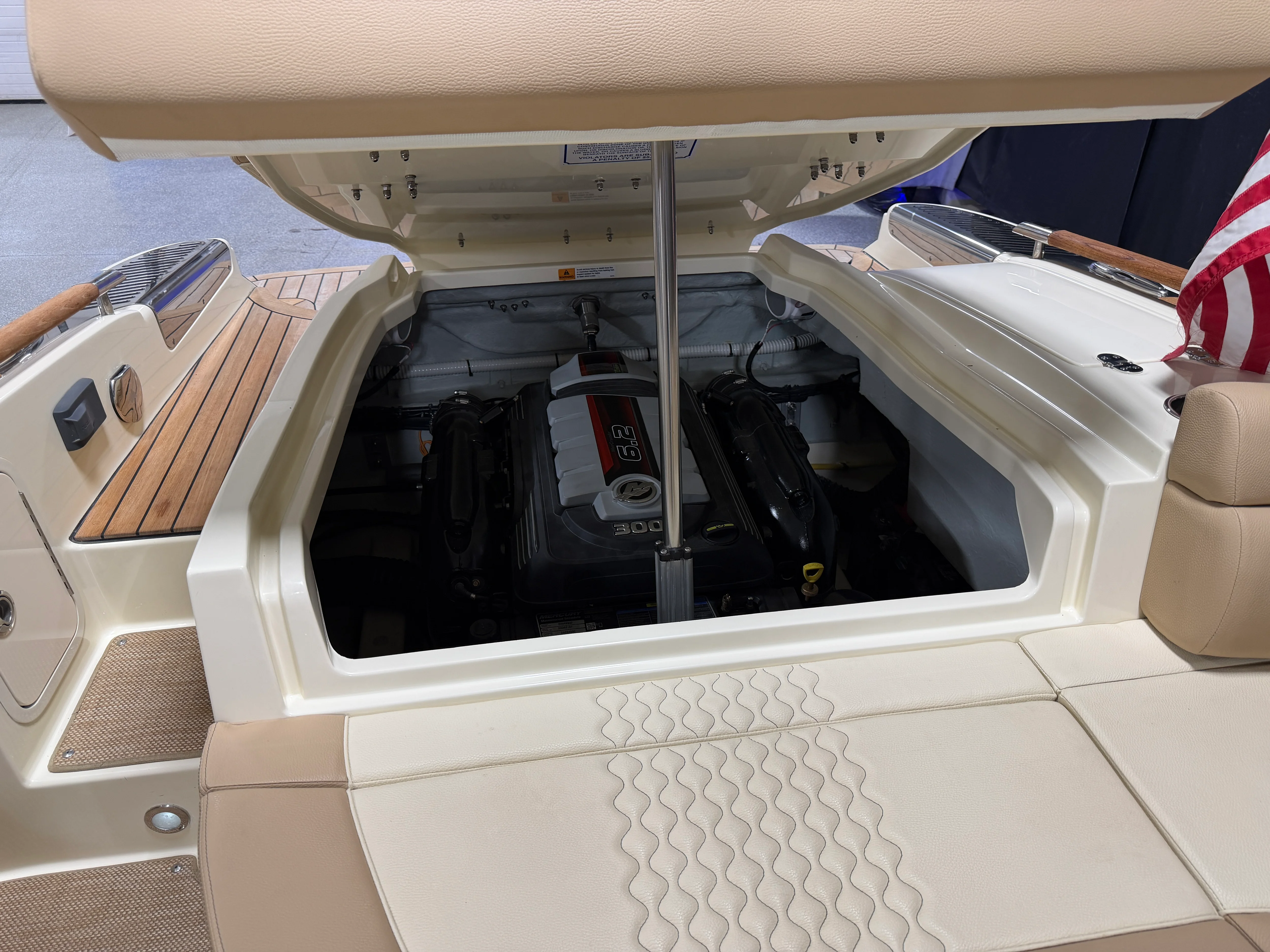 2021 Chris-Craft 25GT Image Thumbnail #82