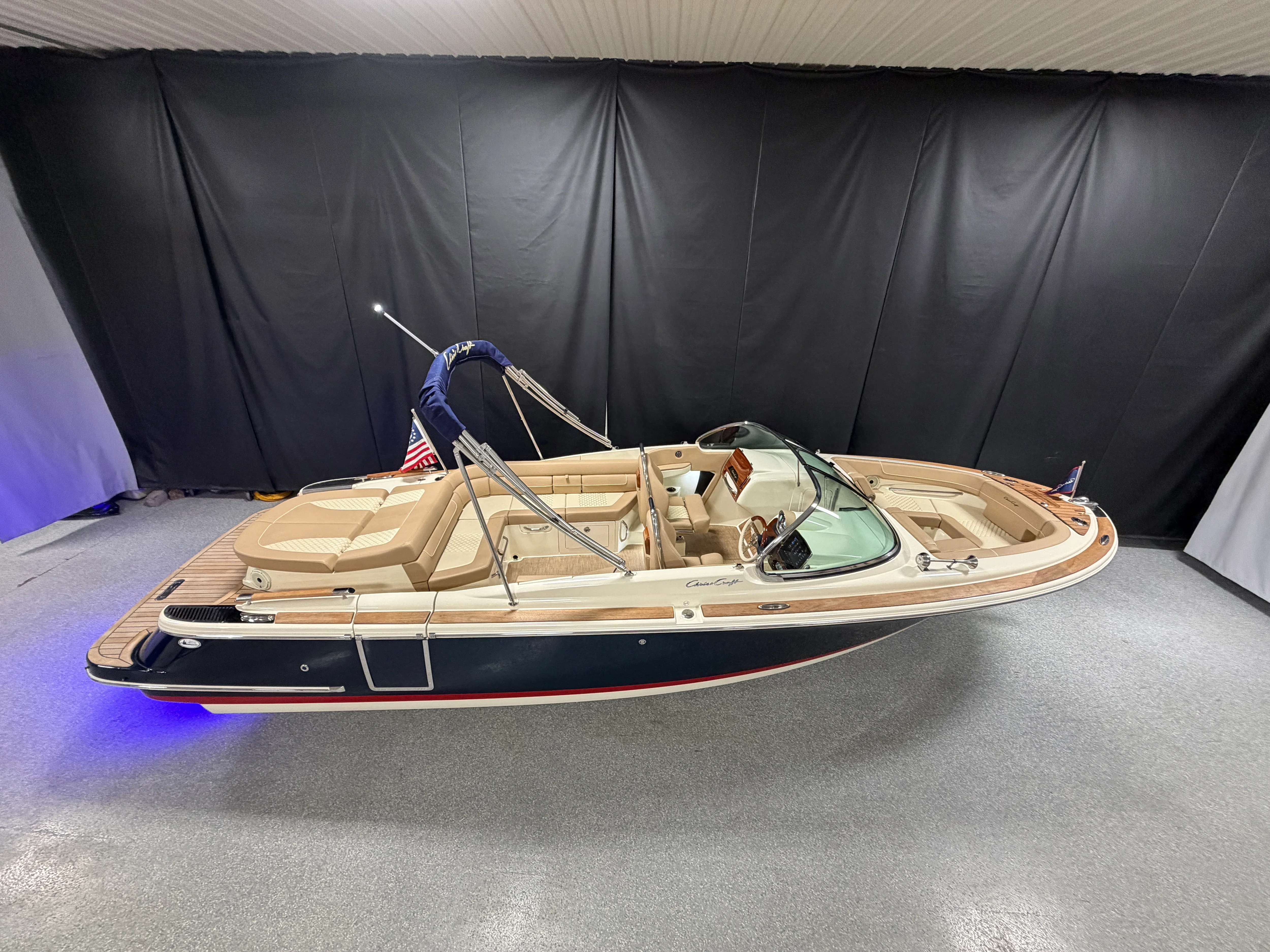 2021 Chris-Craft 25GT Image Thumbnail #1