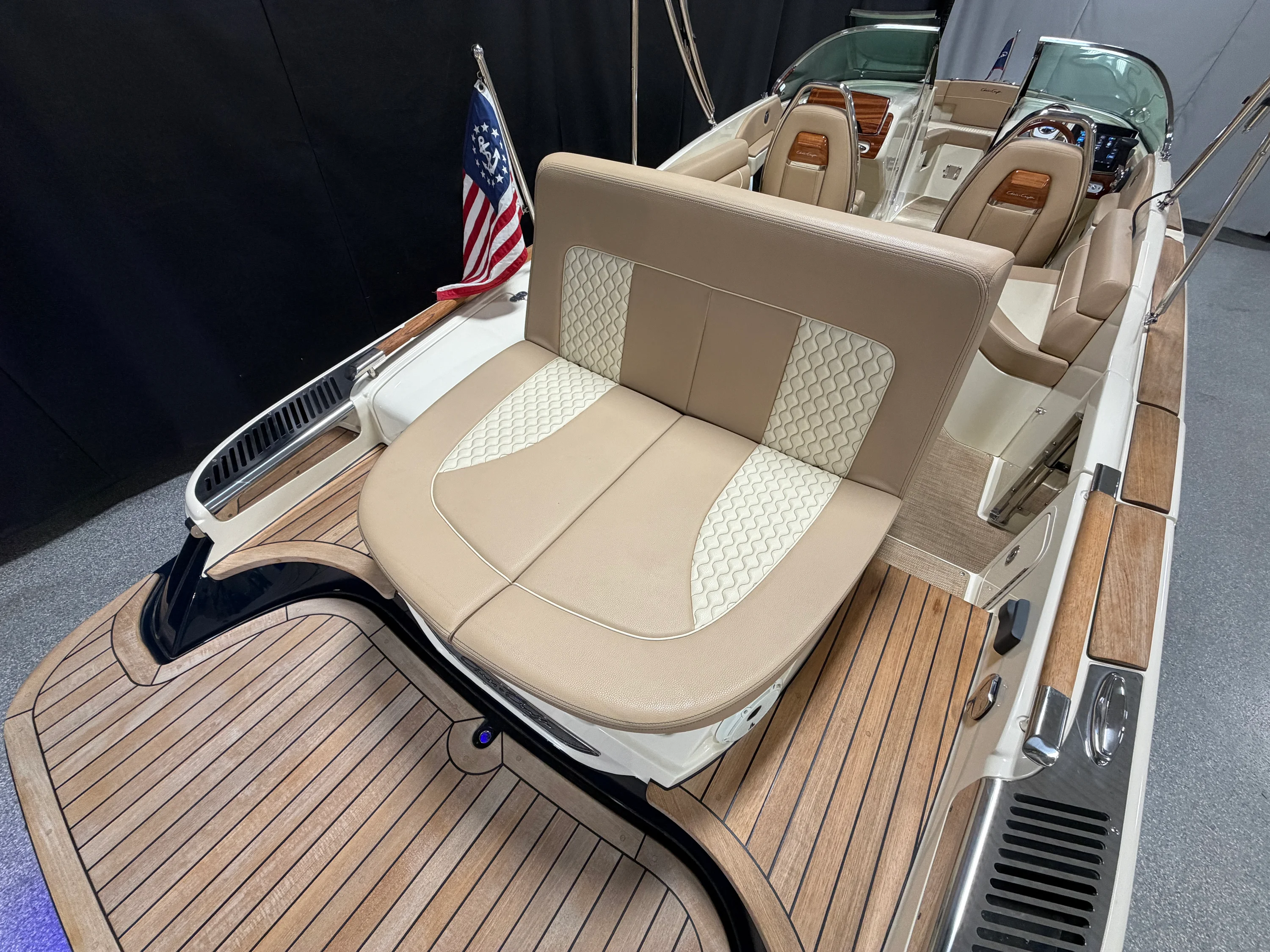 2021 Chris-Craft 25GT Image Thumbnail #74