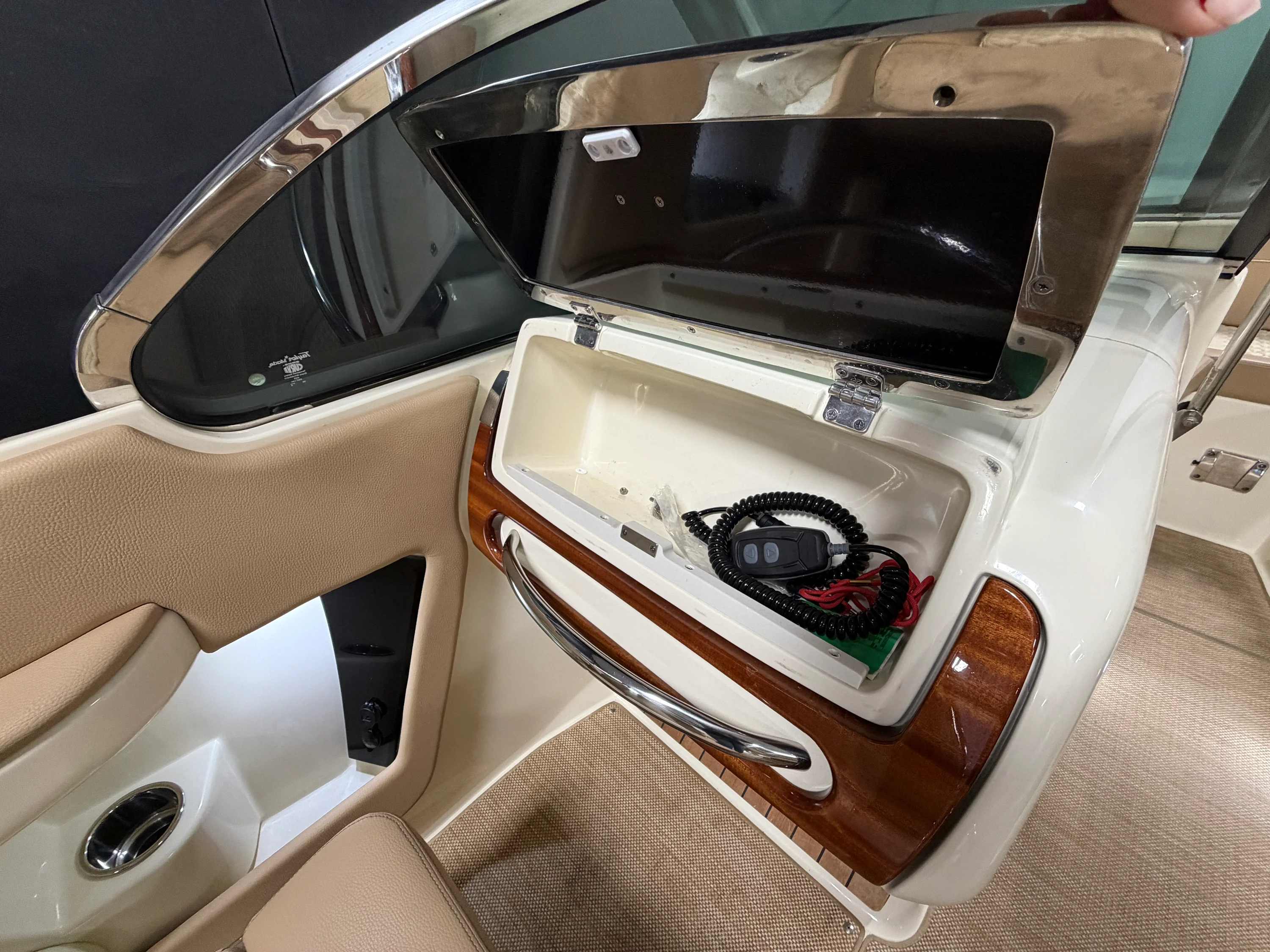 2021 Chris-Craft 25GT Image Thumbnail #43