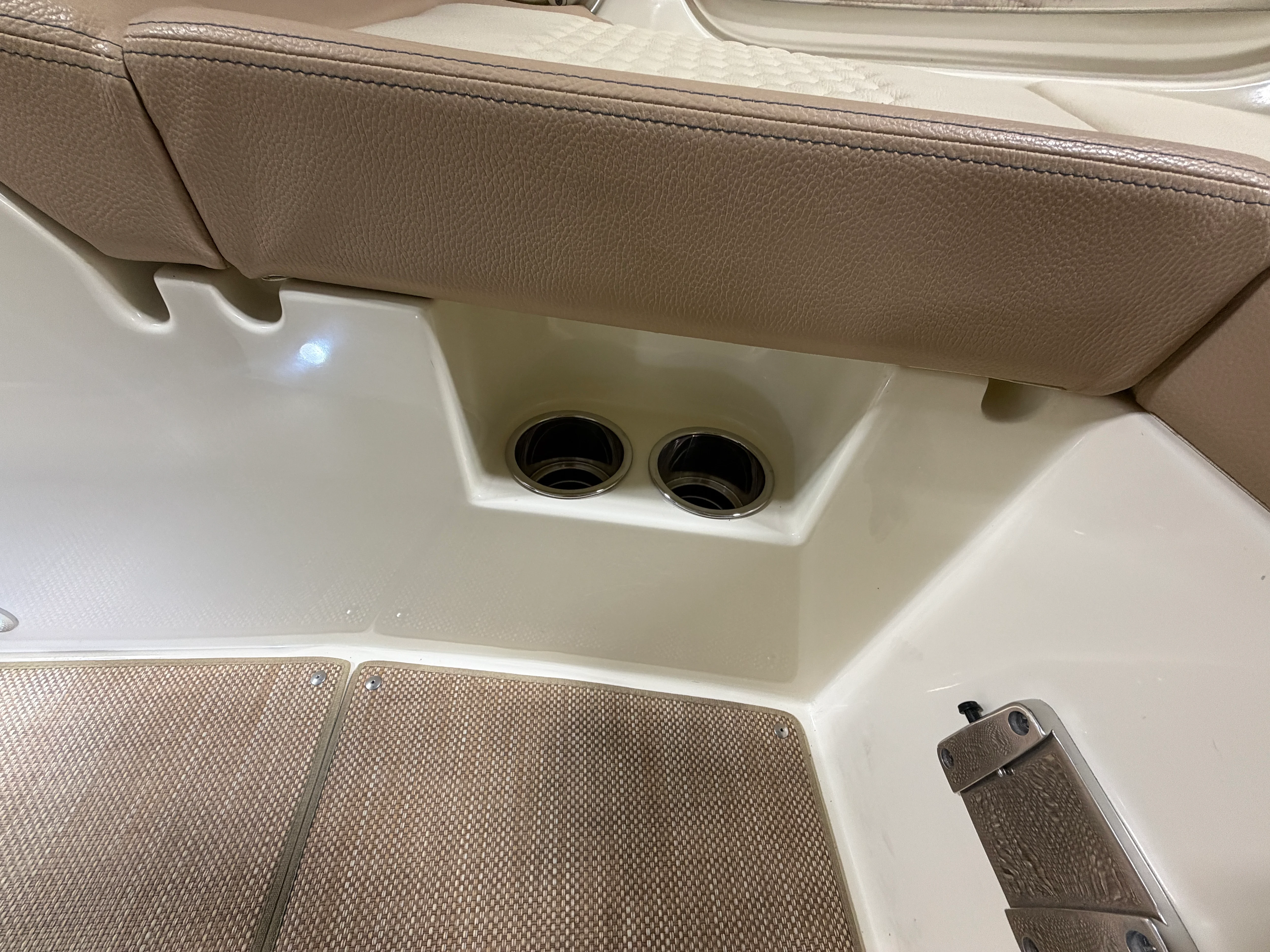 2021 Chris-Craft 25GT Image Thumbnail #13