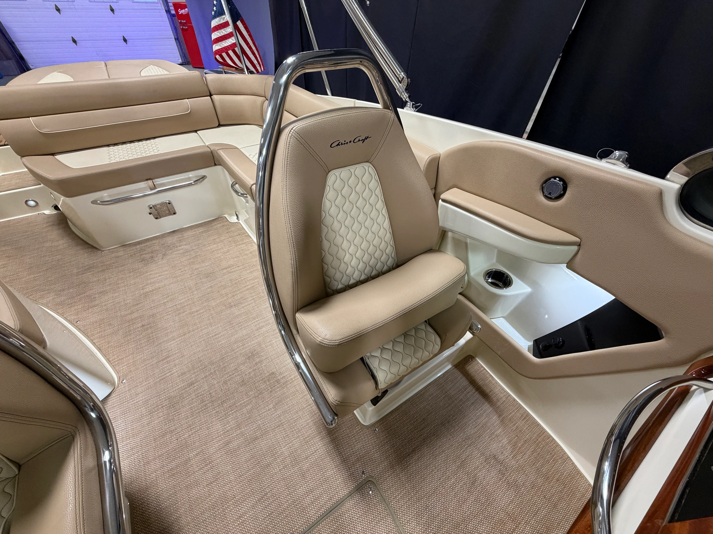 2021 Chris-Craft 25GT Image Thumbnail #37