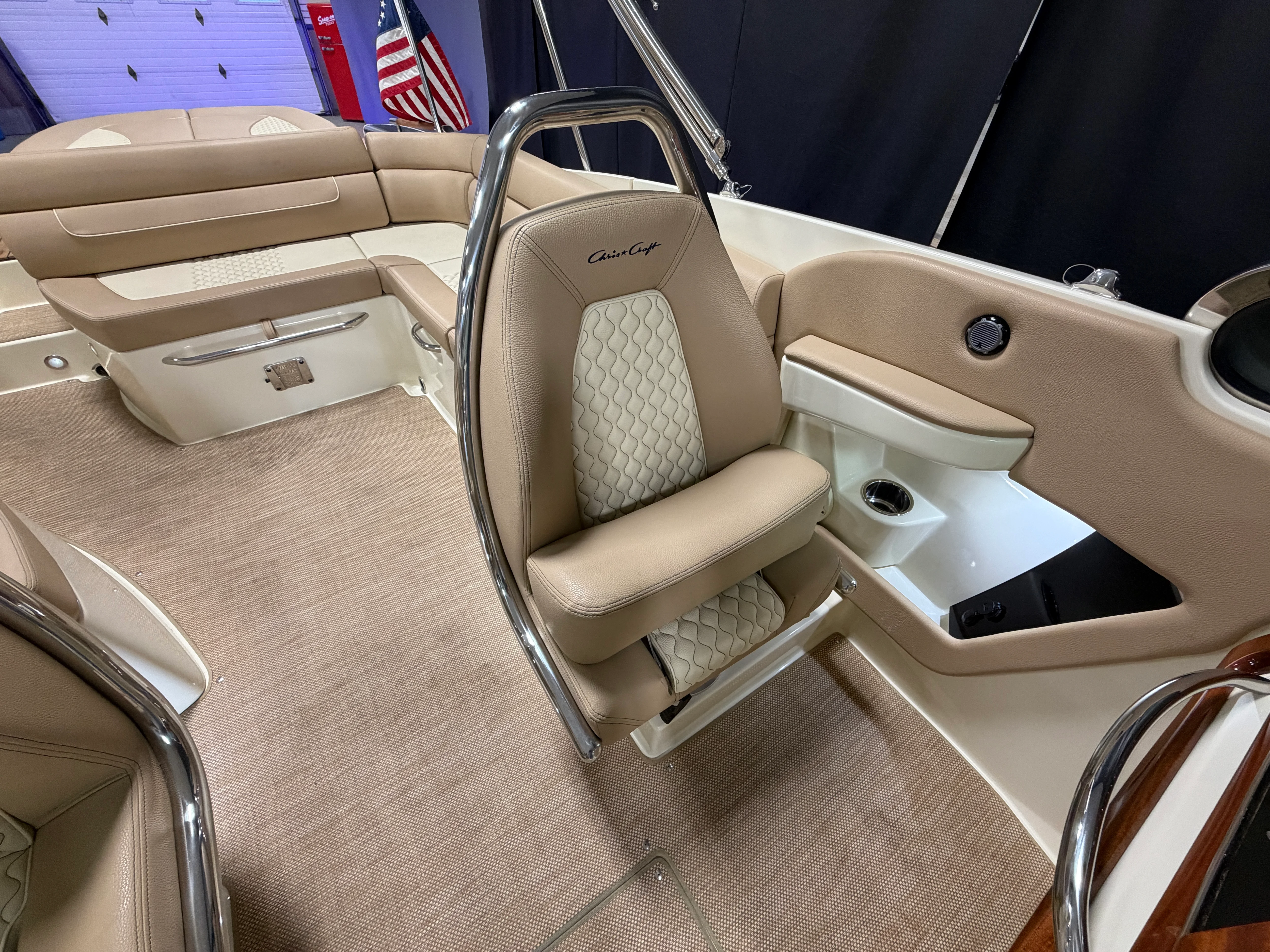 2021 Chris-Craft 25GT Image Thumbnail #37