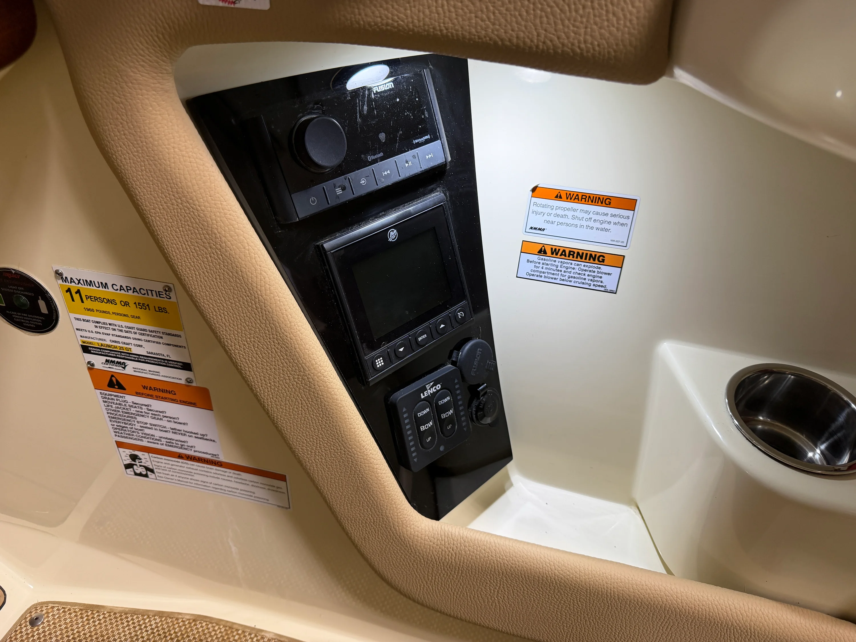 2021 Chris-Craft 25GT Image Thumbnail #50