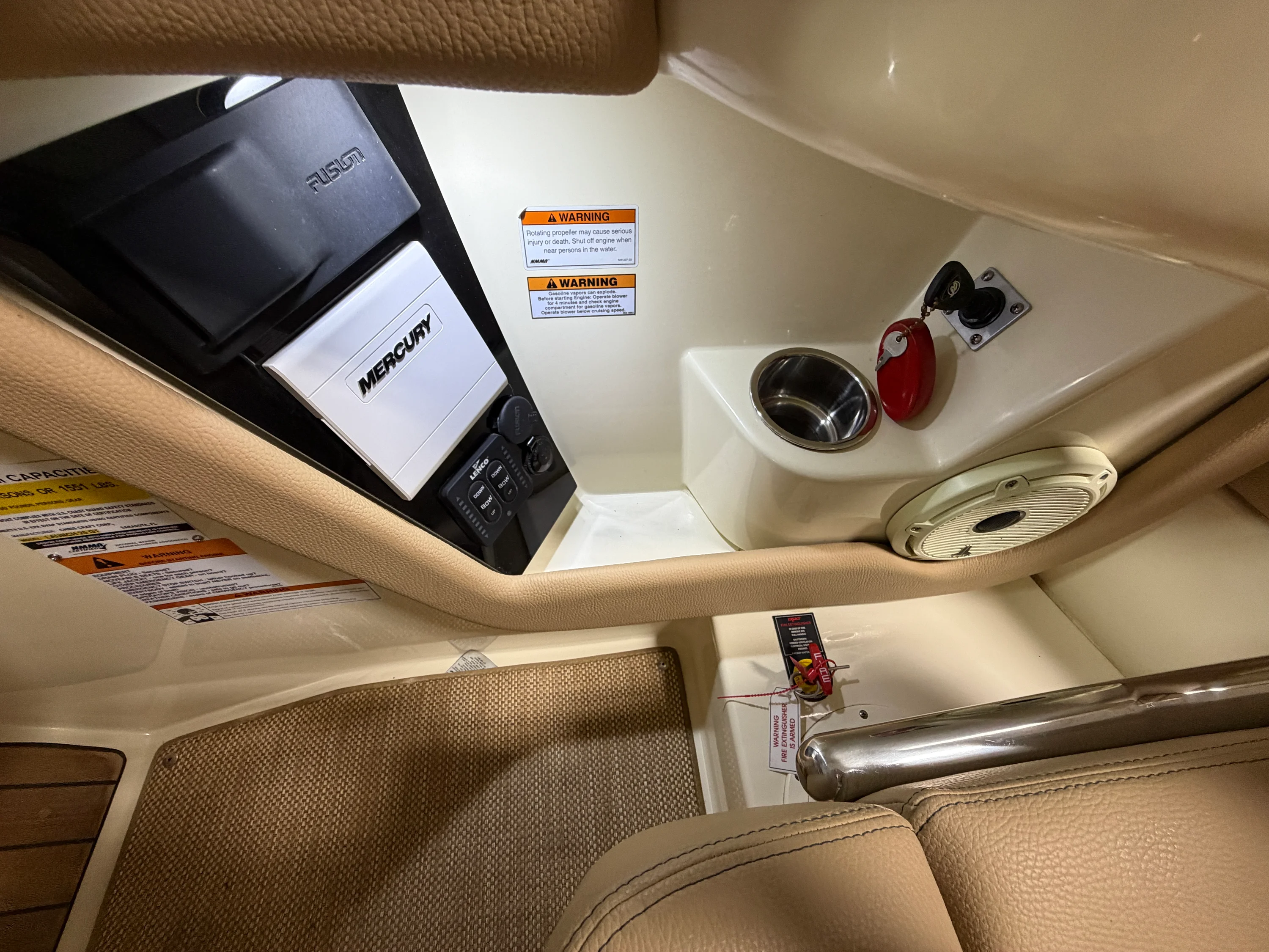 2021 Chris-Craft 25GT Image Thumbnail #47