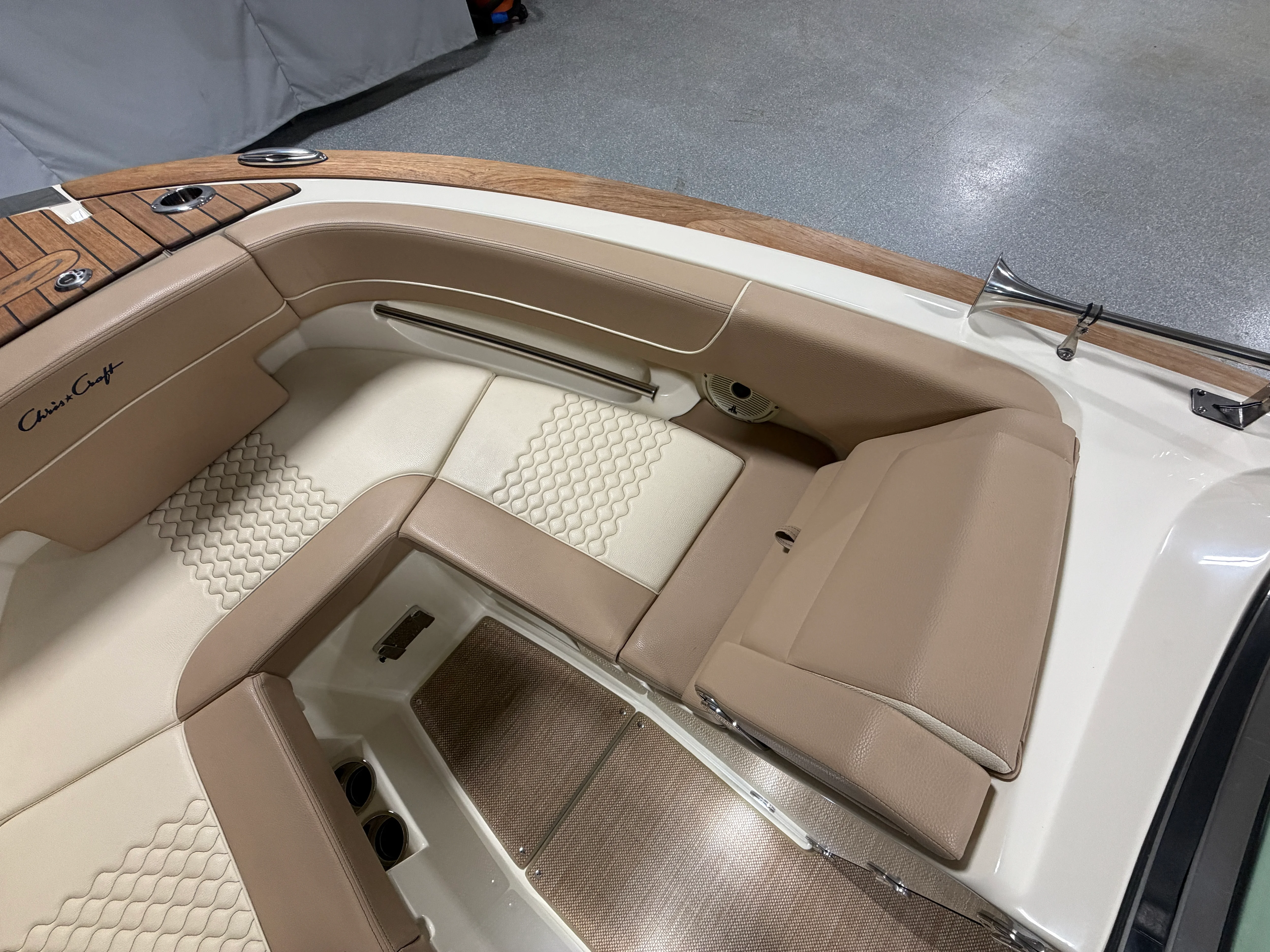 2021 Chris-Craft 25GT Image Thumbnail #21