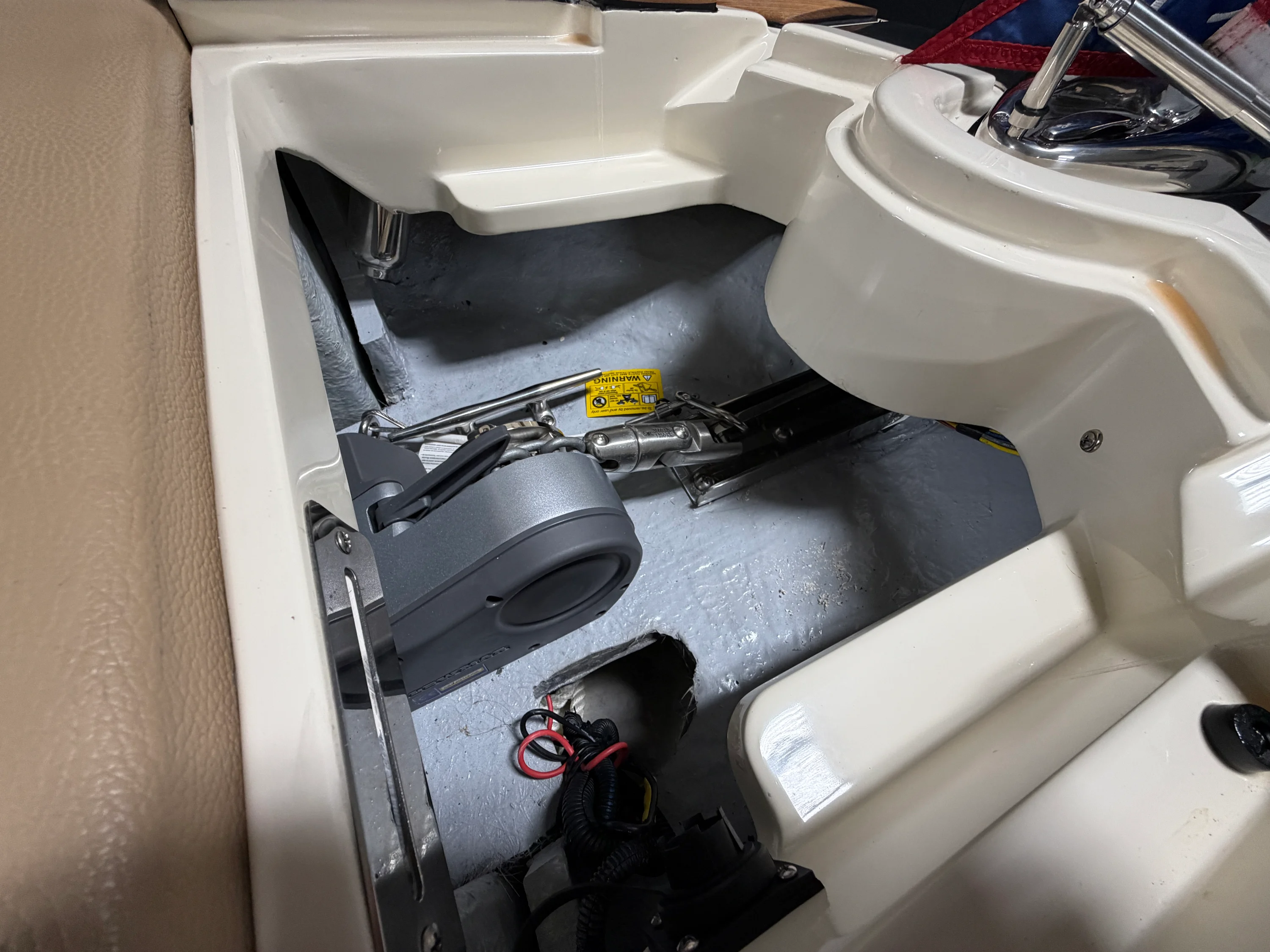 2021 Chris-Craft 25GT Image Thumbnail #19