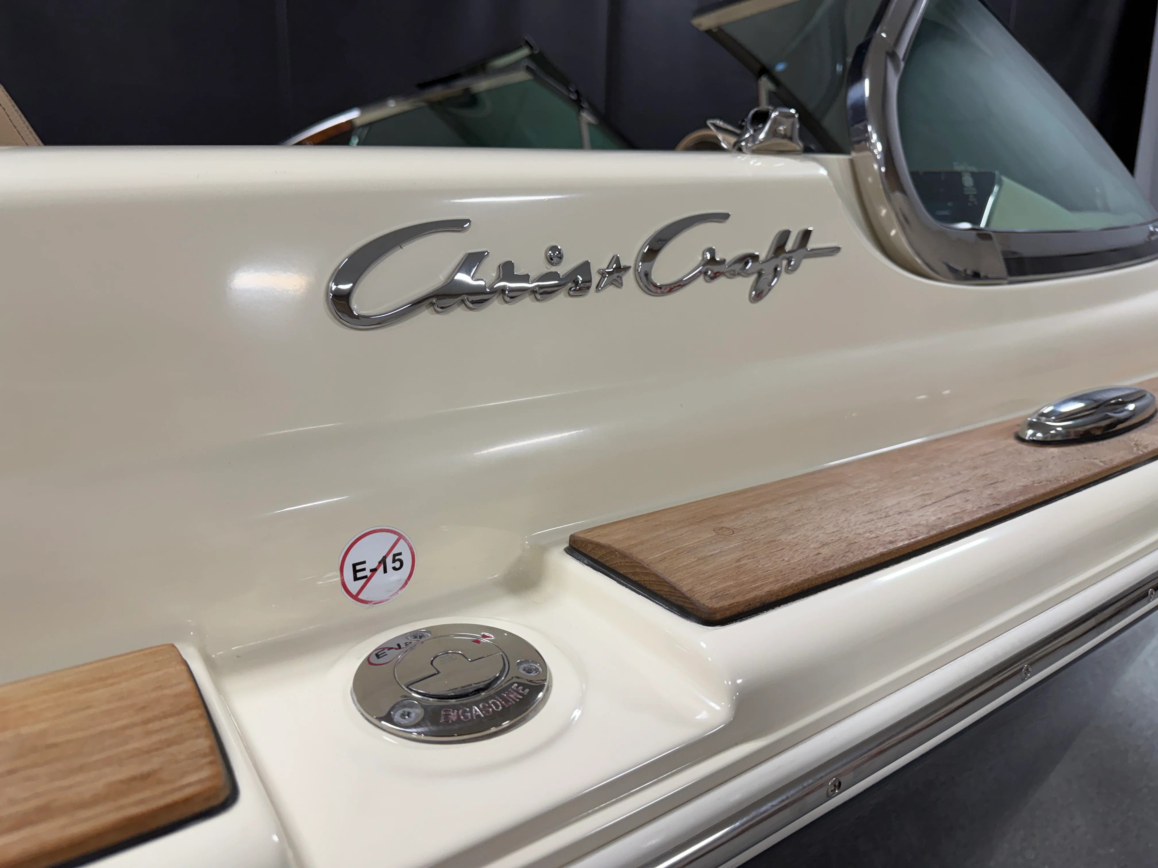 2021 Chris-Craft 25GT Image Thumbnail #97