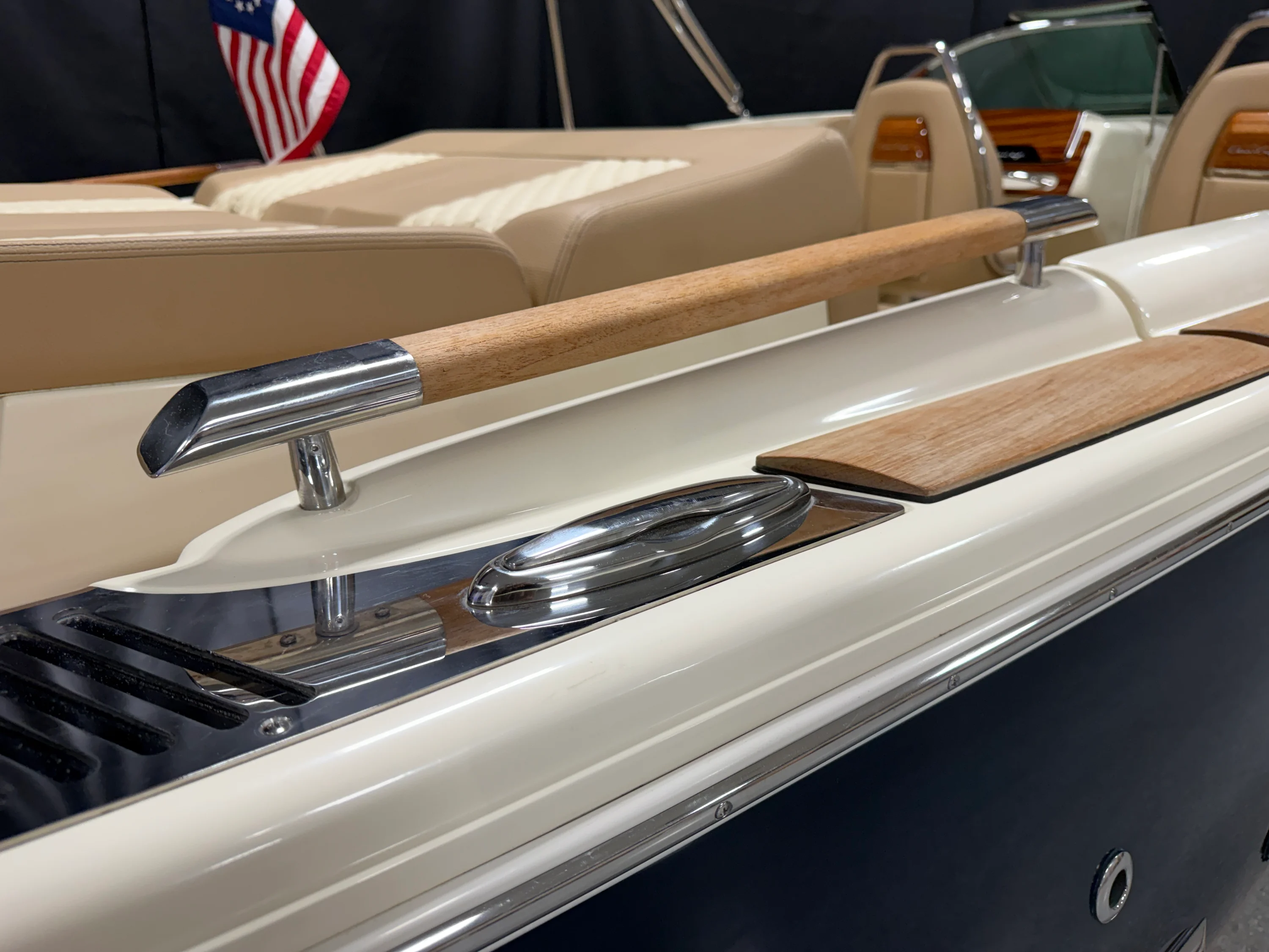 2021 Chris-Craft 25GT Image Thumbnail #95