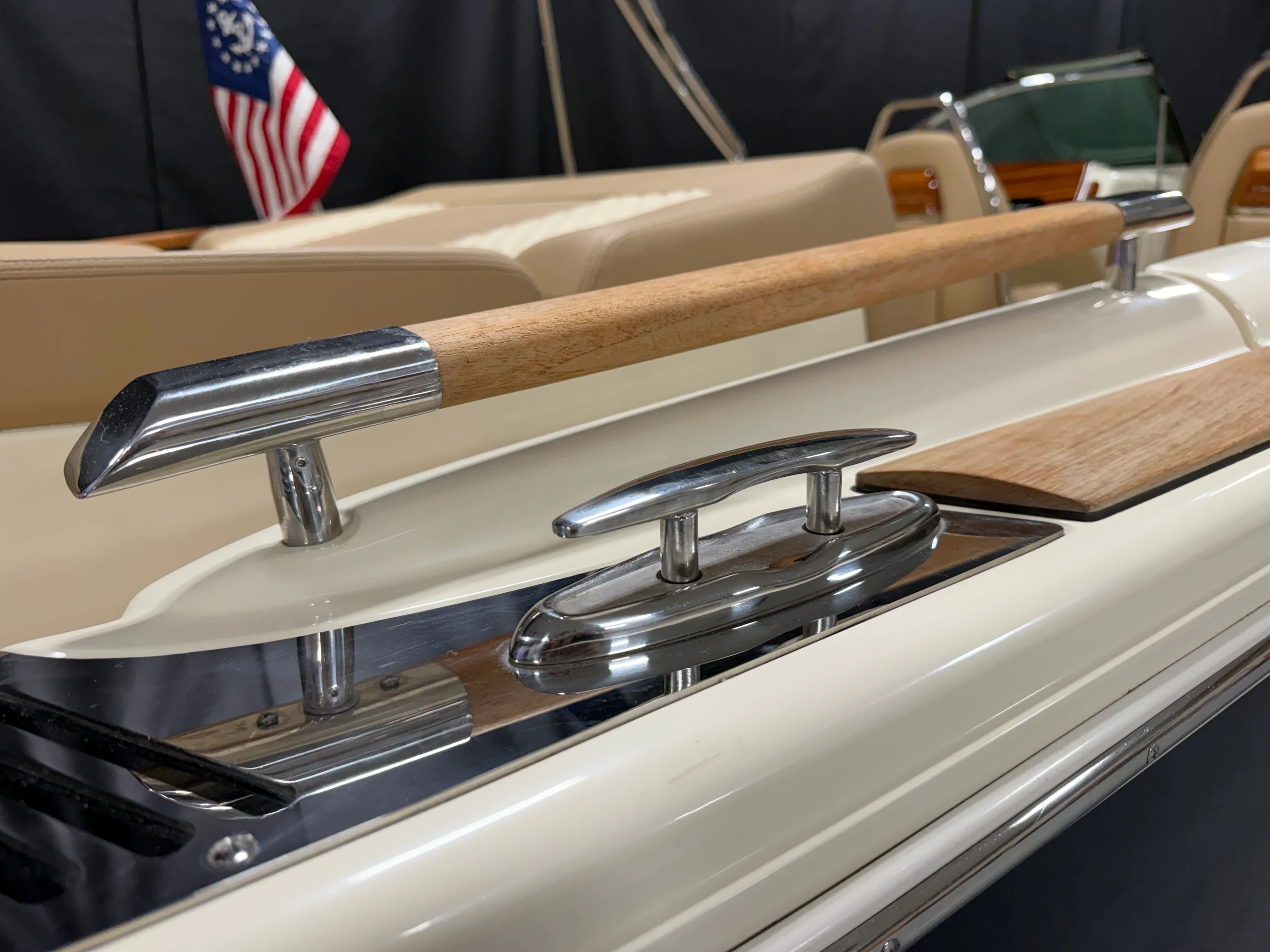 2021 Chris-Craft 25GT Image Thumbnail #96