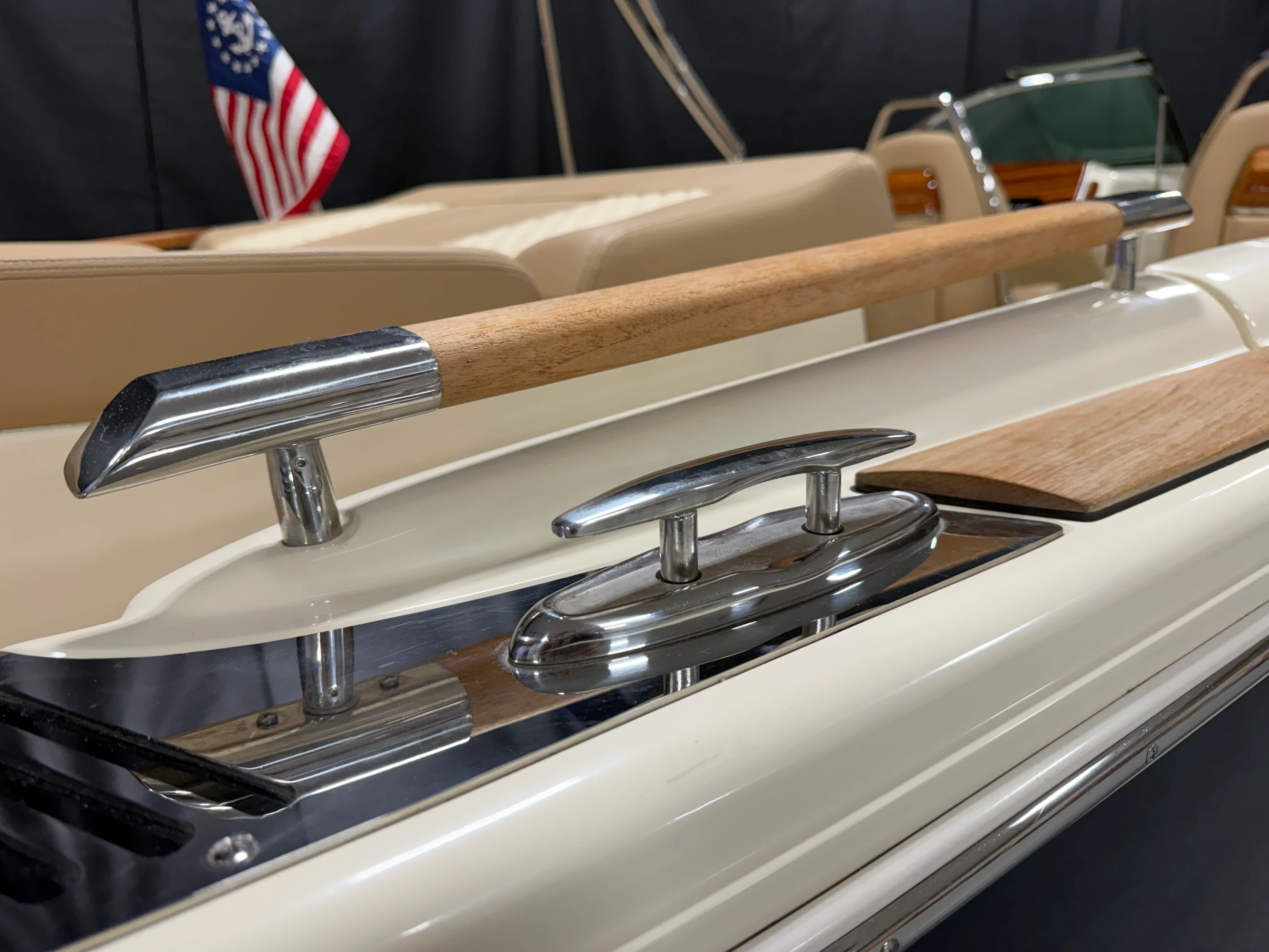 2021 Chris-Craft 25GT Image Thumbnail #96