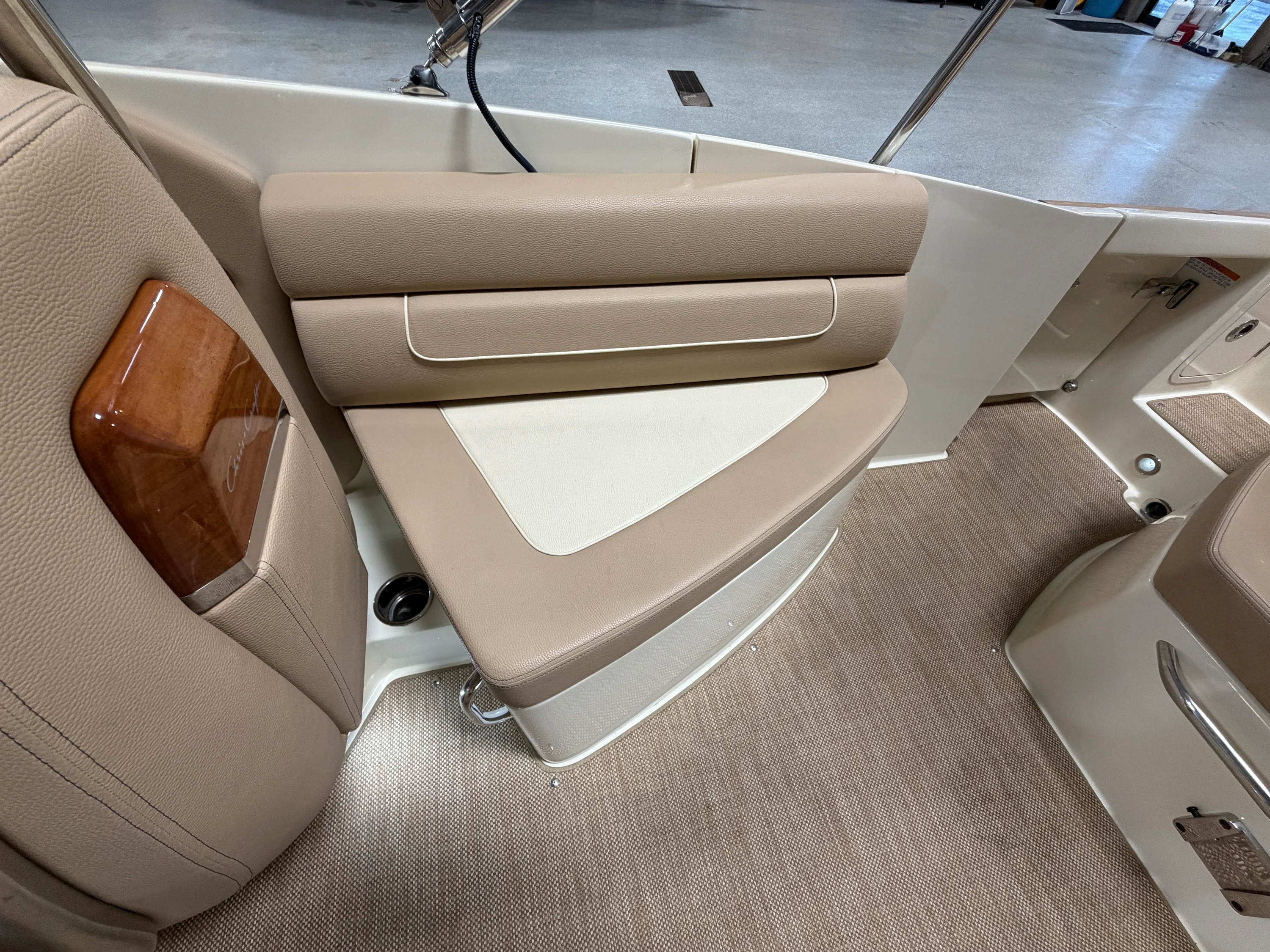 2021 Chris-Craft 25GT Image Thumbnail #60