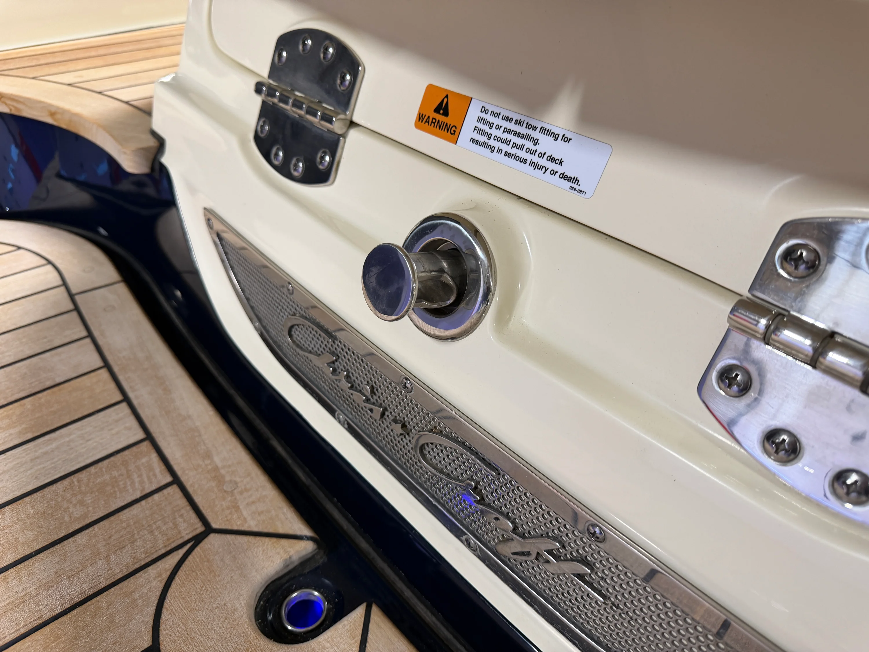 2021 Chris-Craft 25GT Image Thumbnail #81