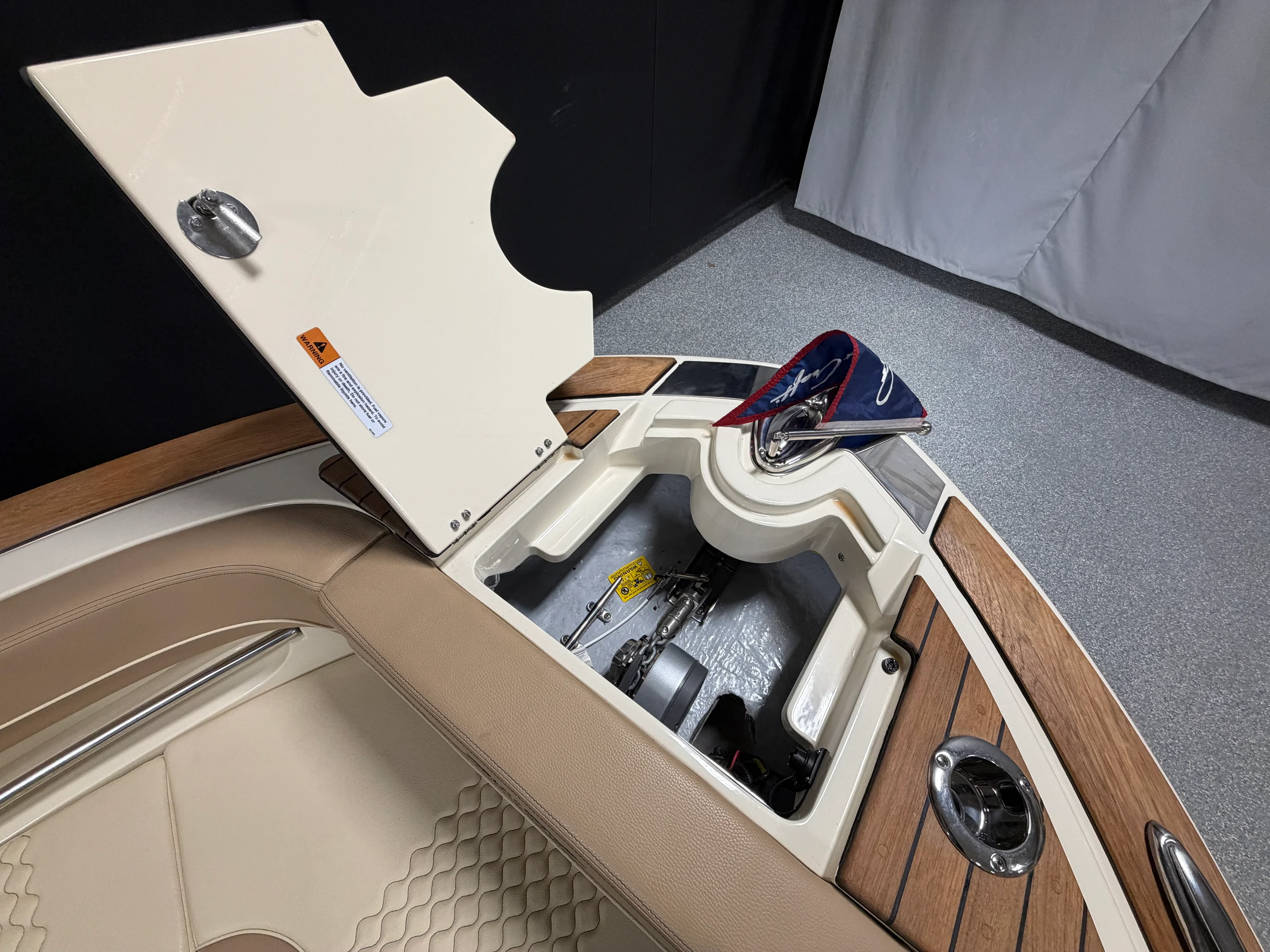 2021 Chris-Craft 25GT Image Thumbnail #18