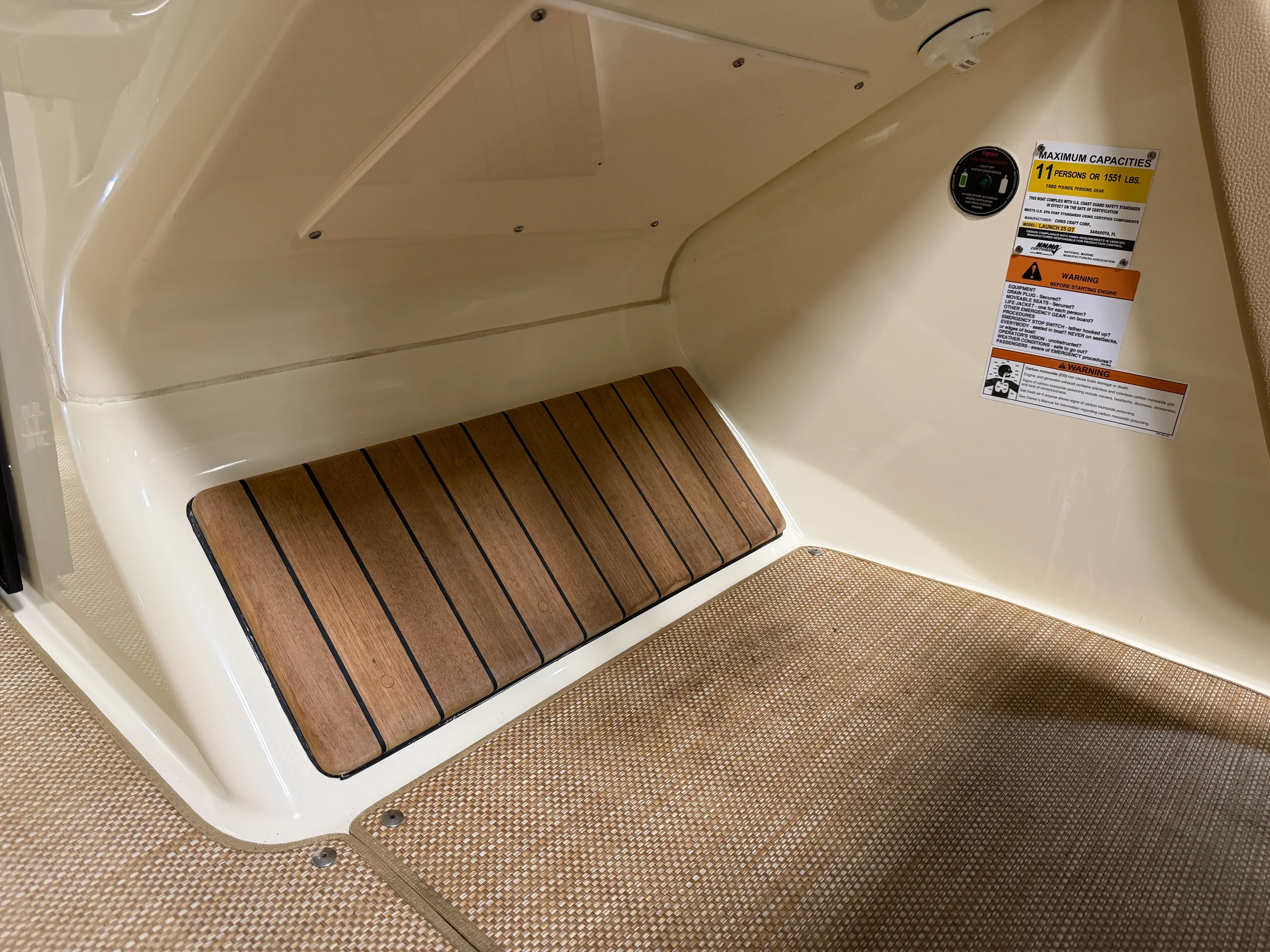 2021 Chris-Craft 25GT Image Thumbnail #58