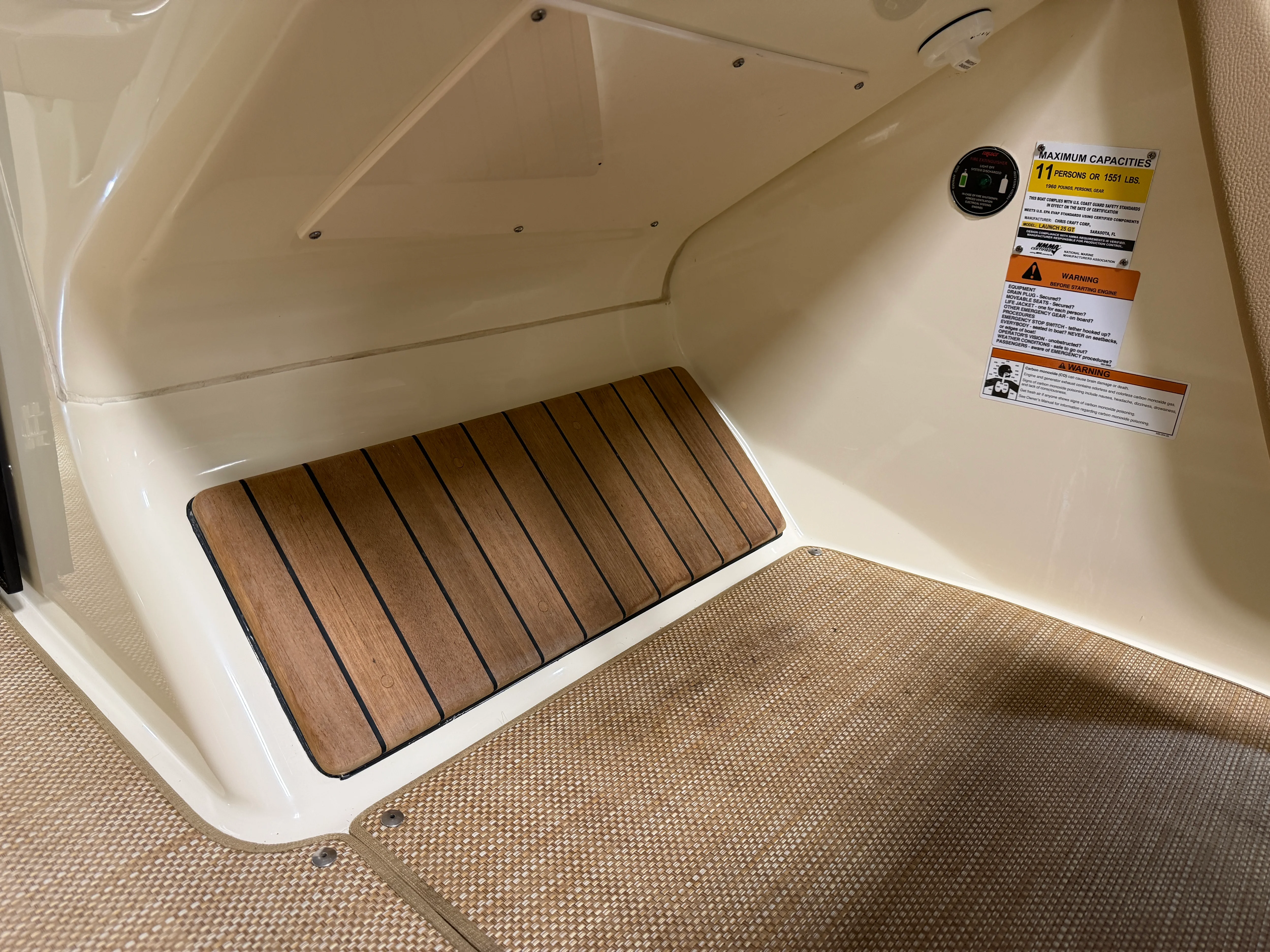 2021 Chris-Craft 25GT Image Thumbnail #58