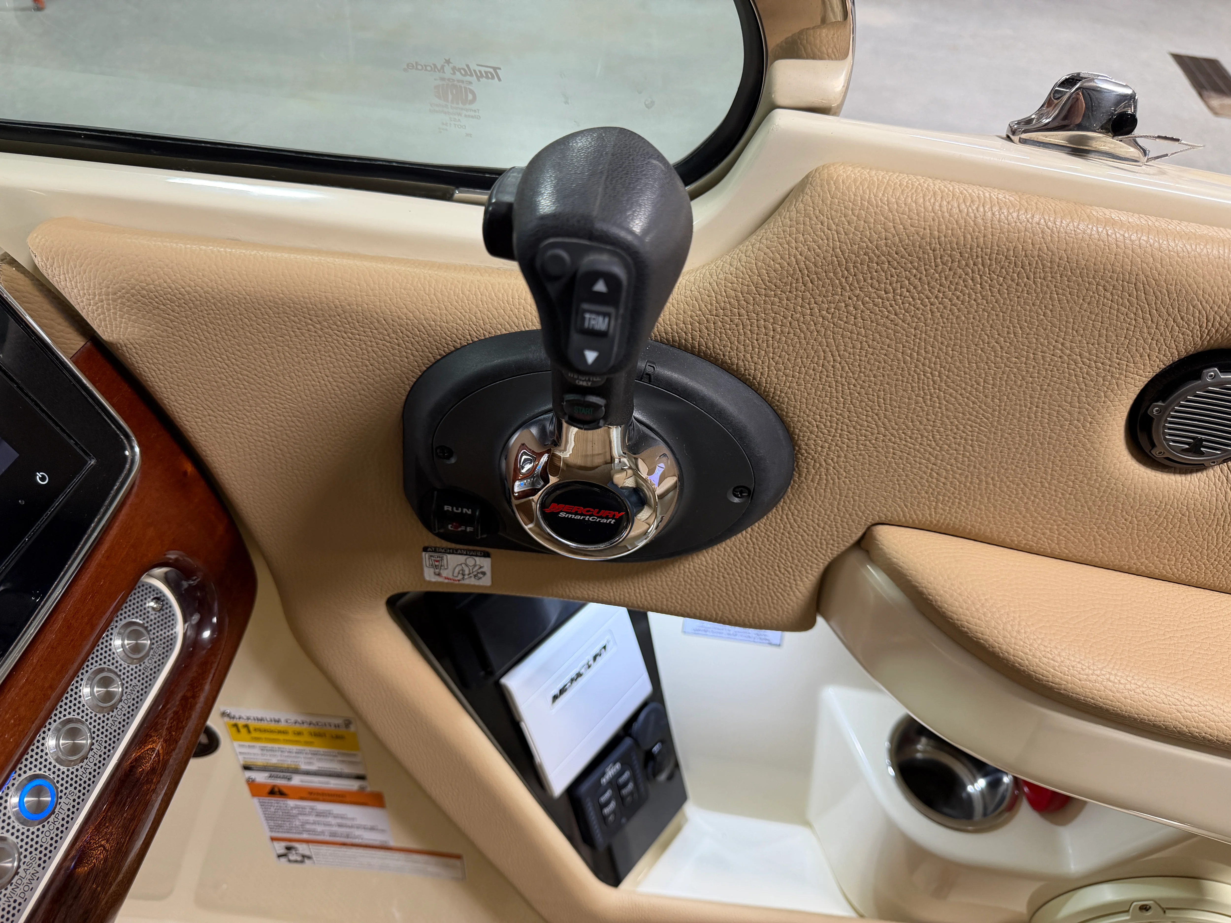 2021 Chris-Craft 25GT Image Thumbnail #53