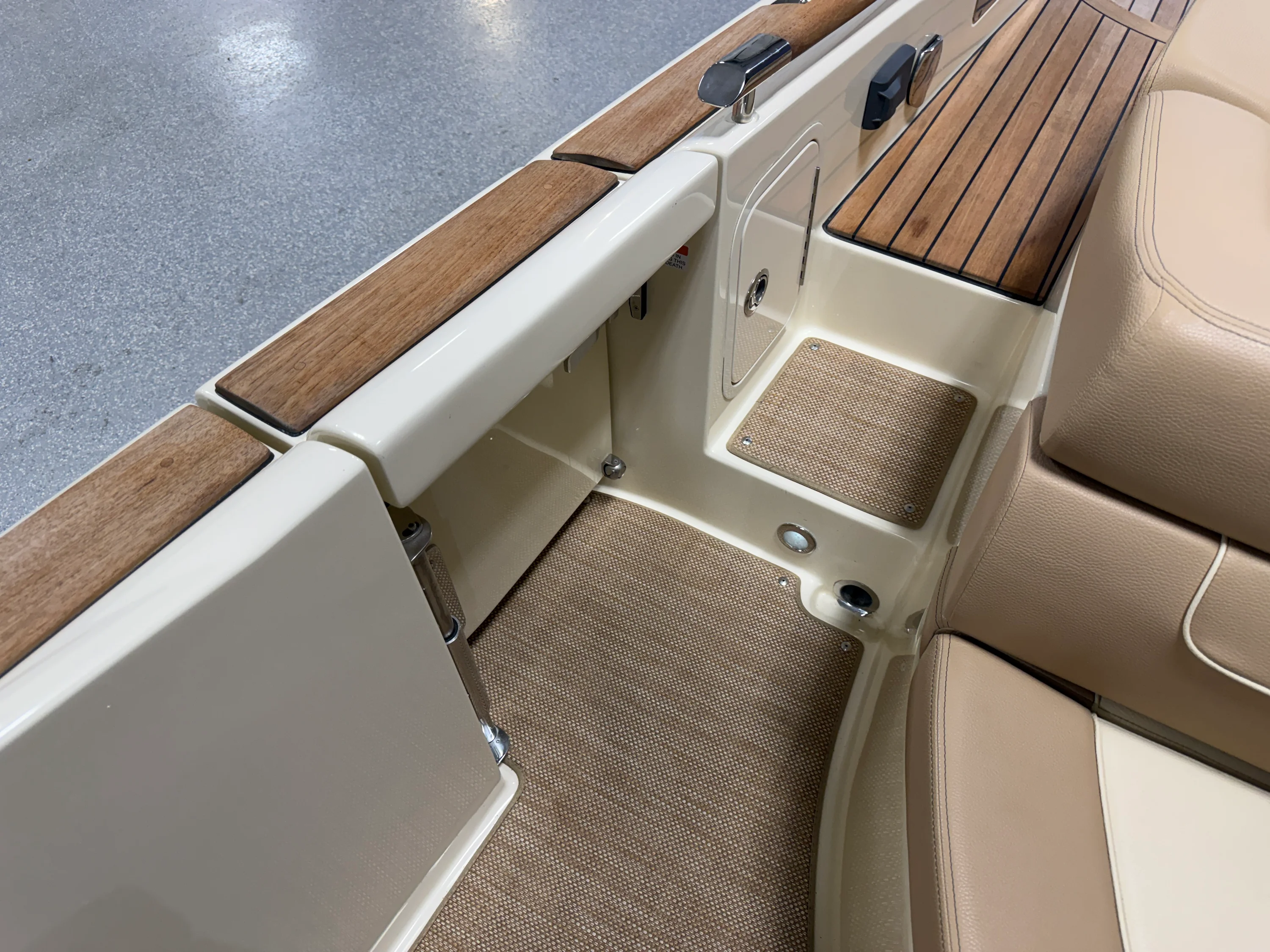 2021 Chris-Craft 25GT Image Thumbnail #69