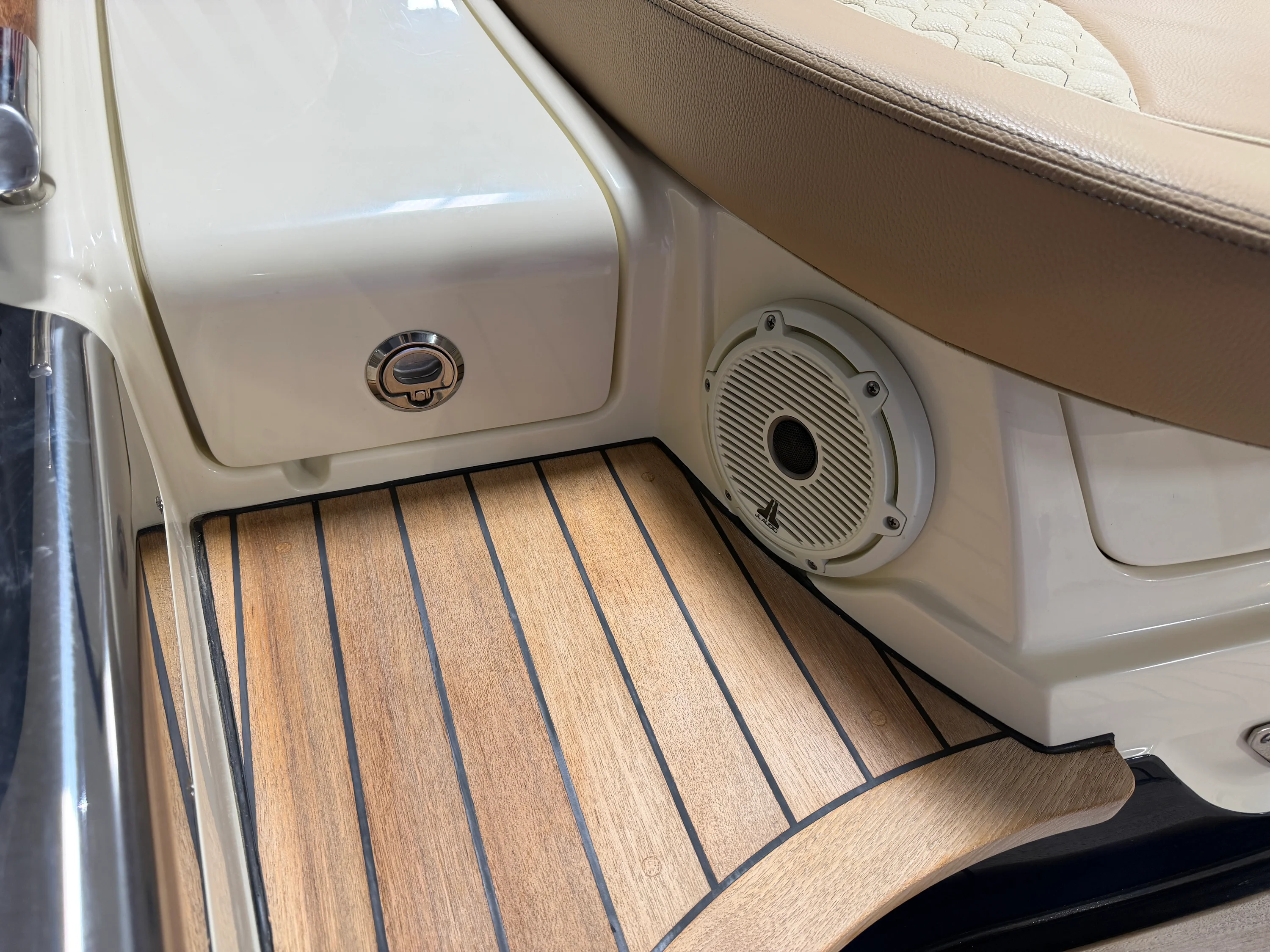 2021 Chris-Craft 25GT Image Thumbnail #79