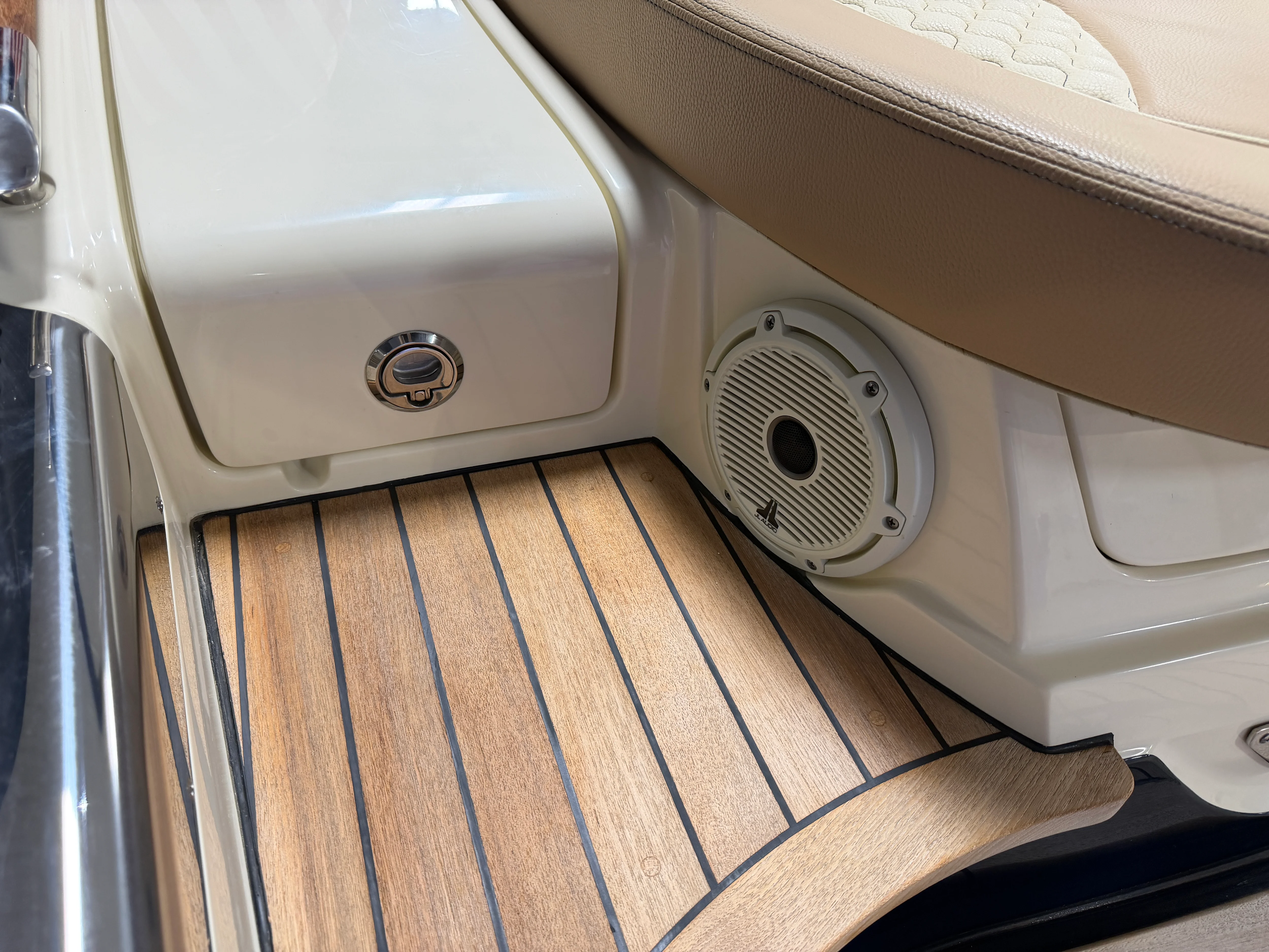 2021 Chris-Craft 25GT Image Thumbnail #79