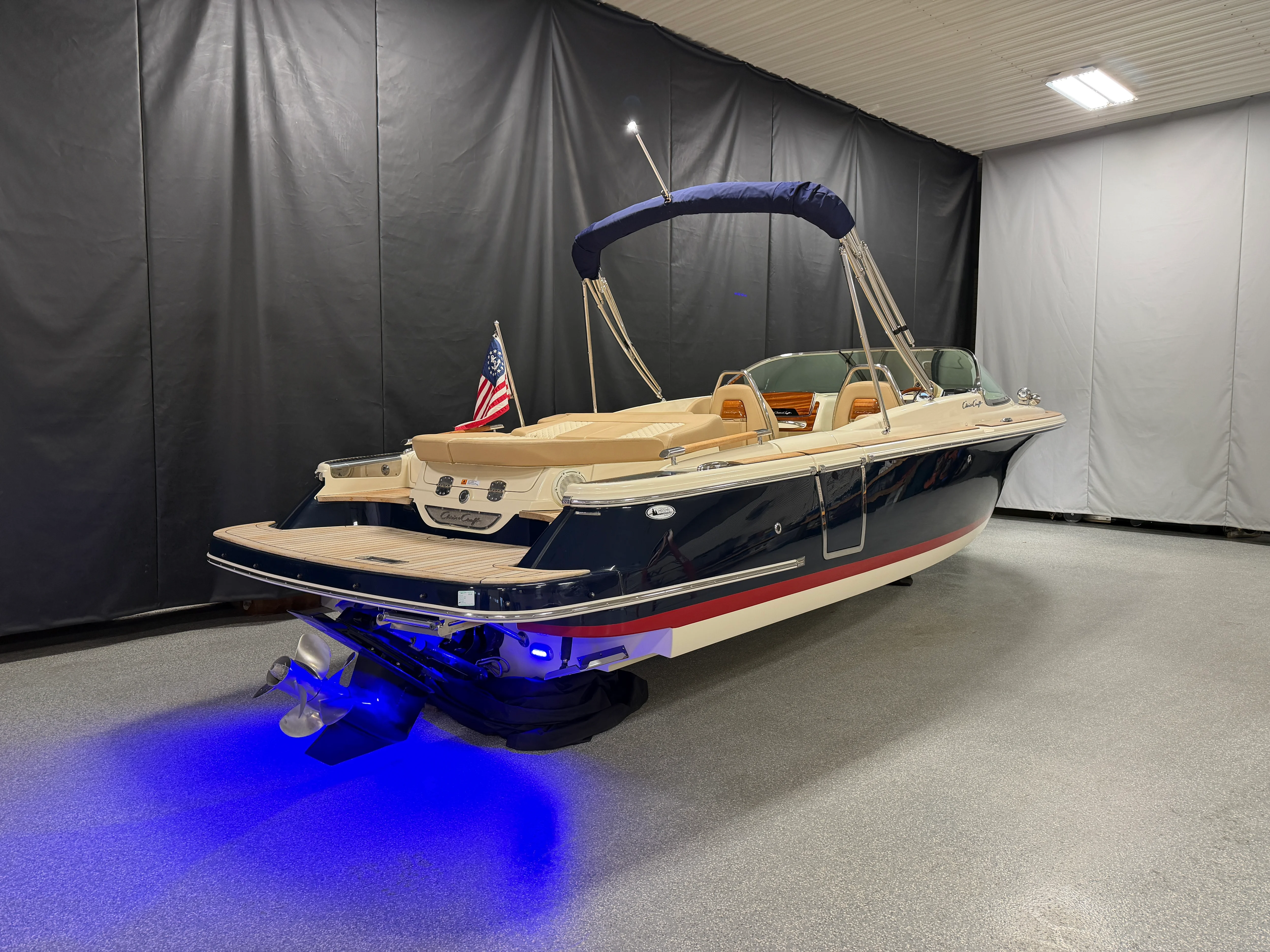 2021 Chris-Craft 25GT Image Thumbnail #2