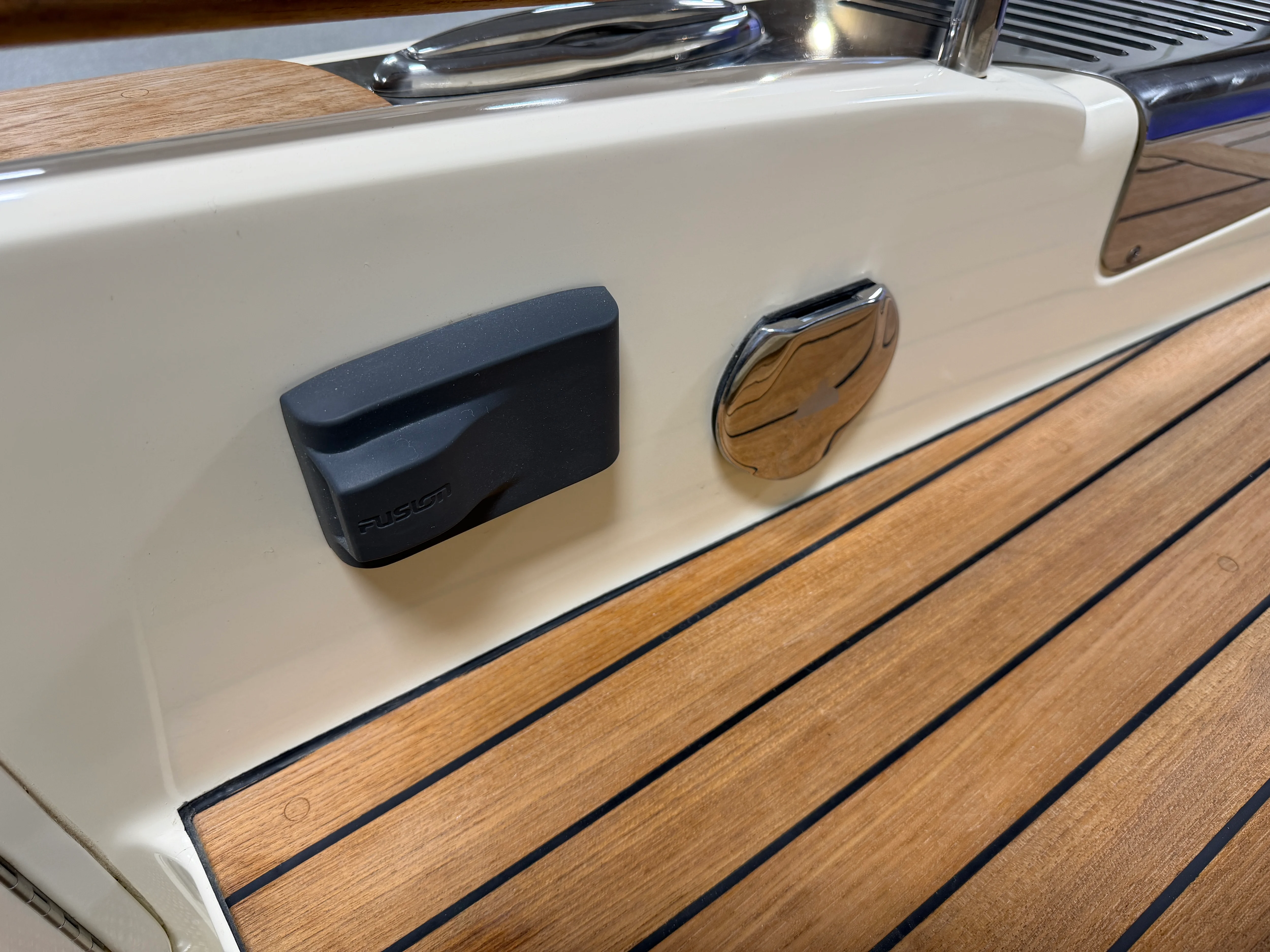 2021 Chris-Craft 25GT Image Thumbnail #73