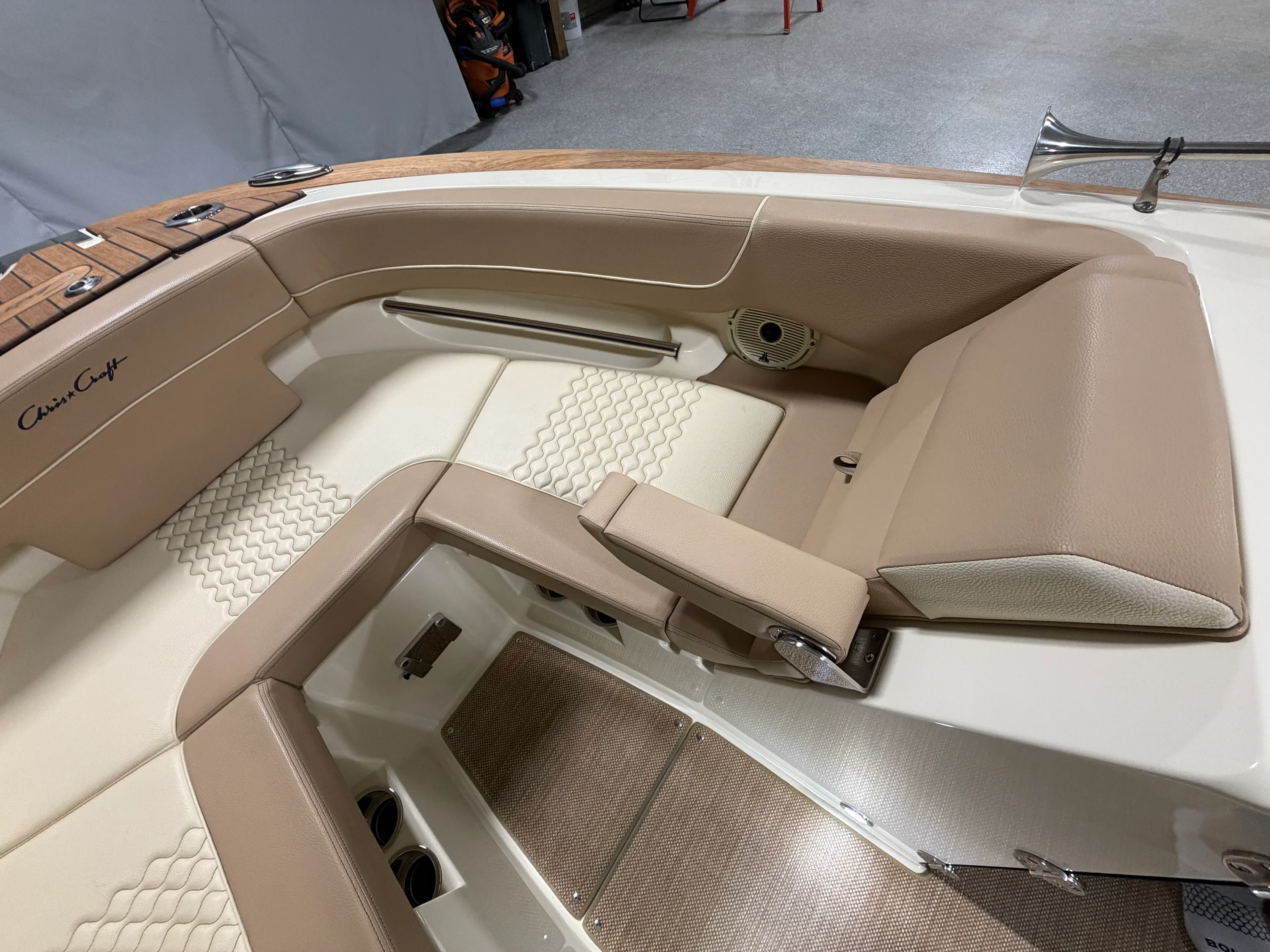 2021 Chris-Craft 25GT Image Thumbnail #22