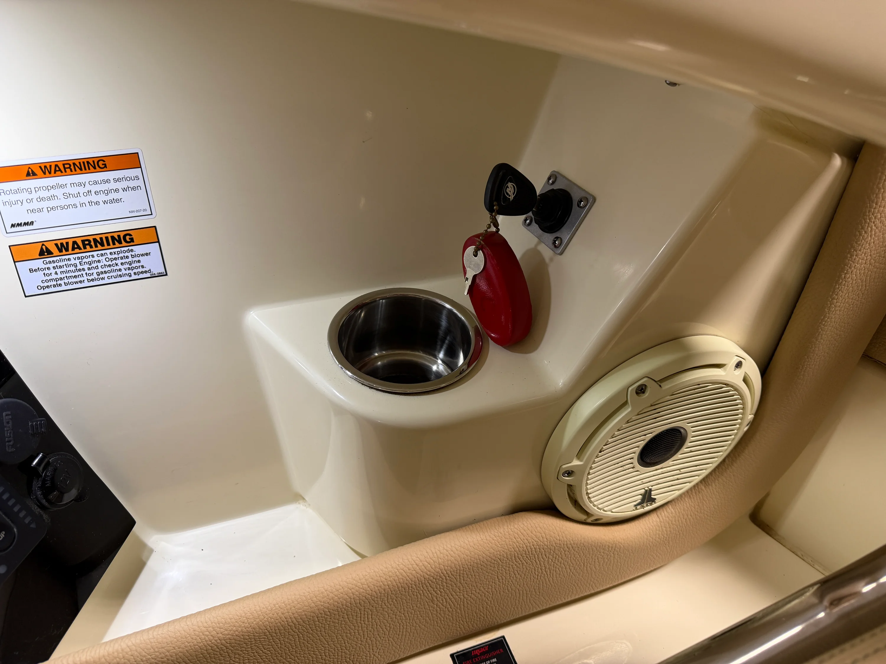 2021 Chris-Craft 25GT Image Thumbnail #48