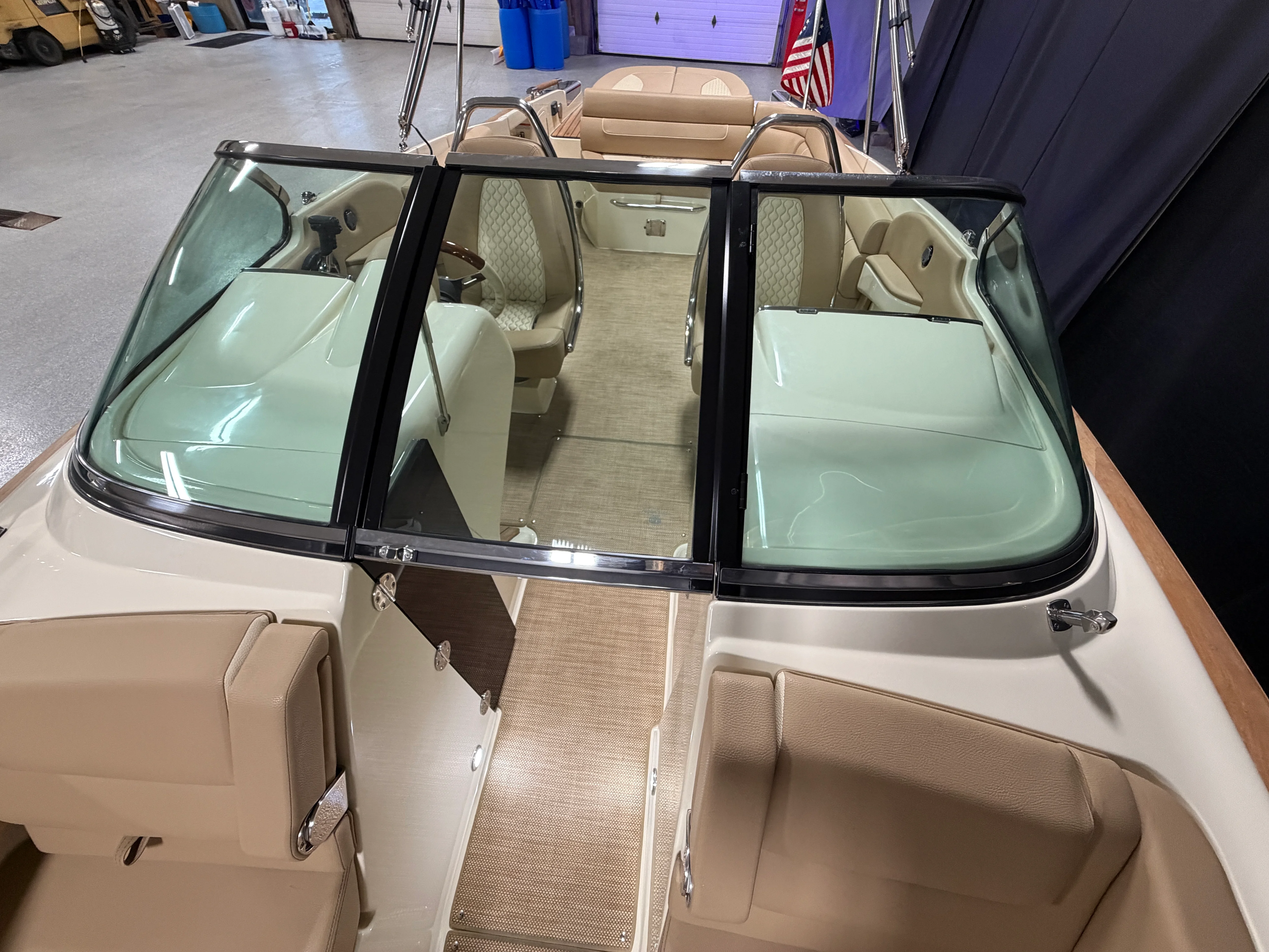 2021 Chris-Craft 25GT Image Thumbnail #29