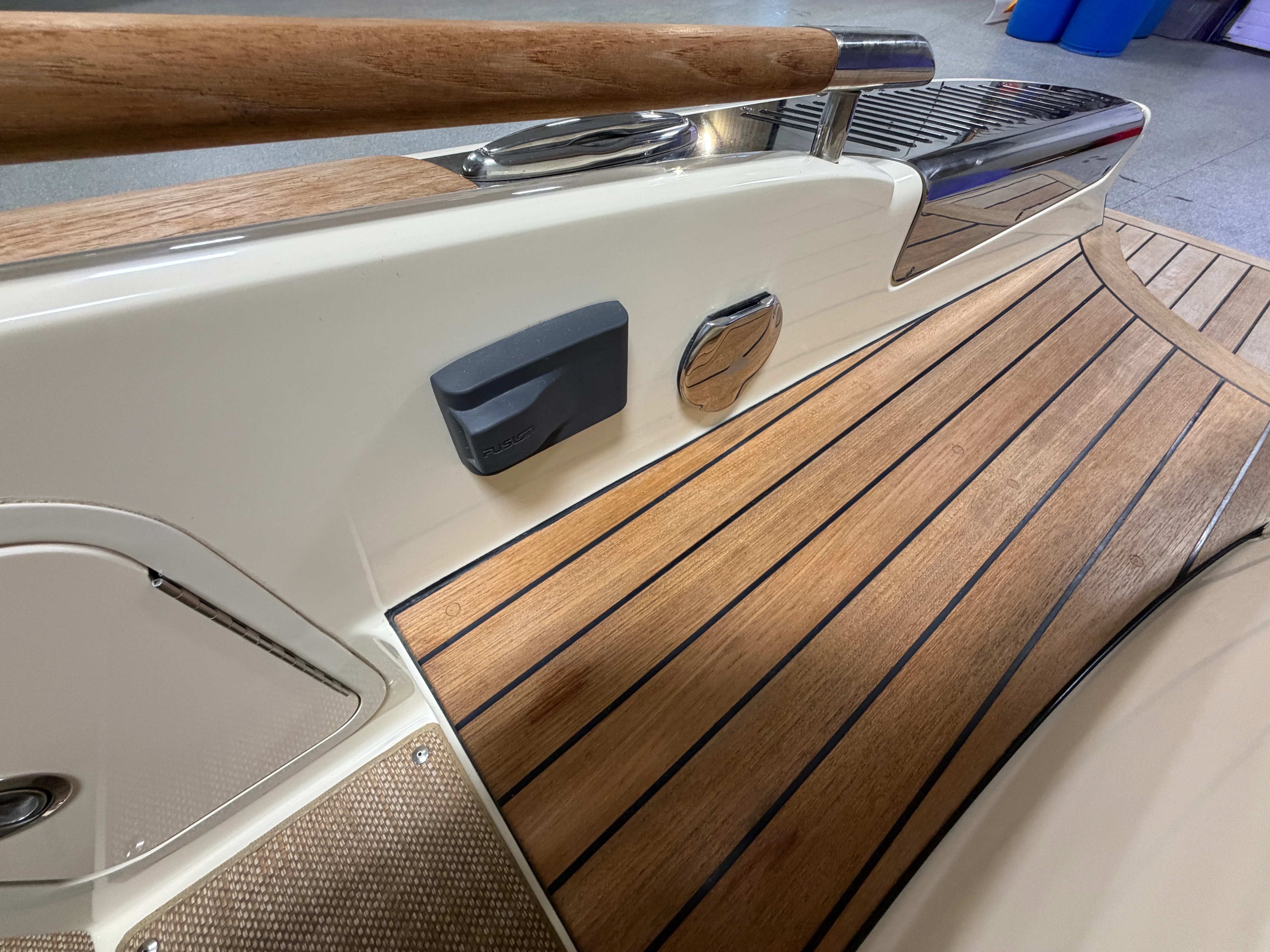 2021 Chris-Craft 25GT Image Thumbnail #72