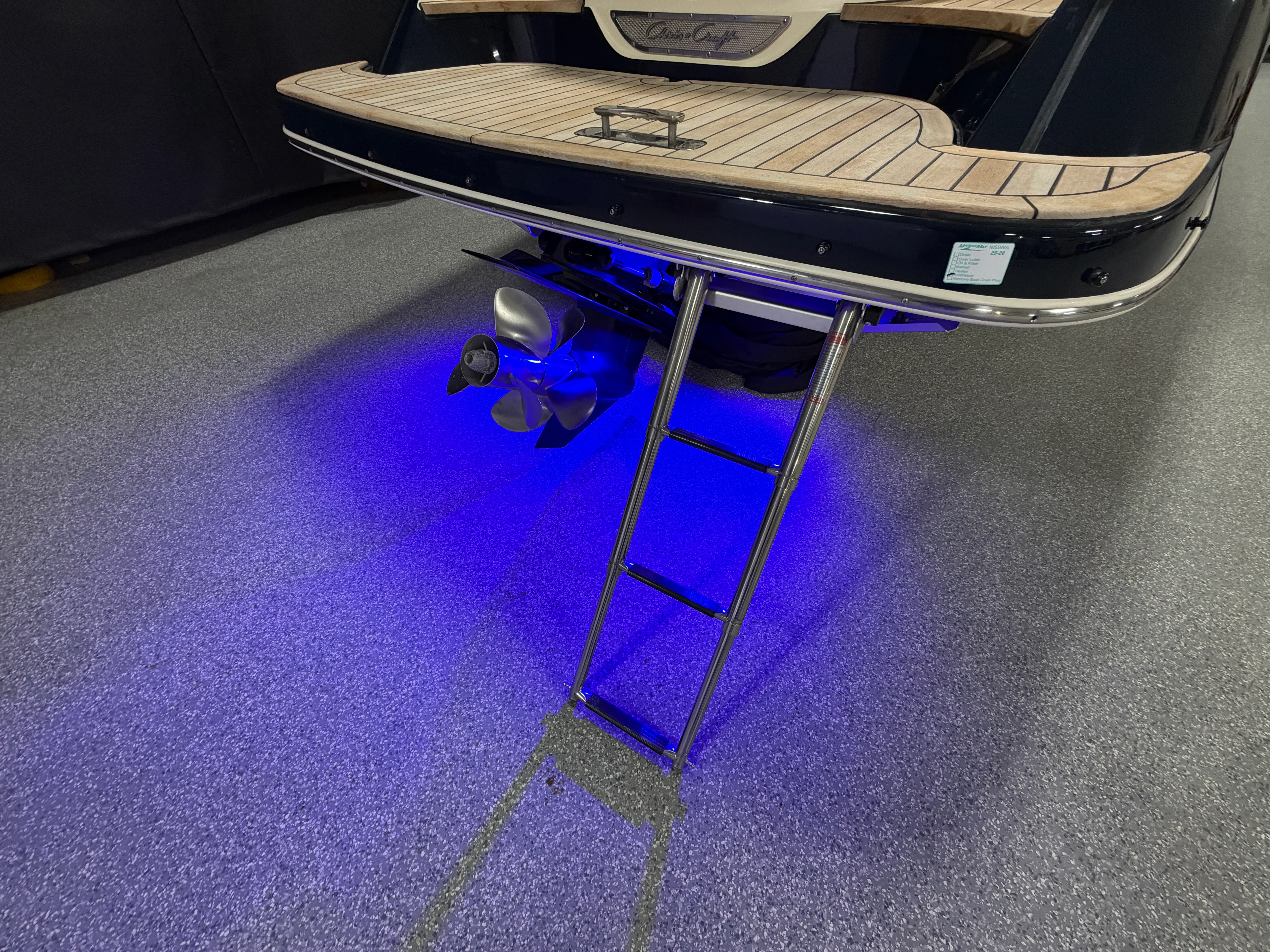 2021 Chris-Craft 25GT Image Thumbnail #91