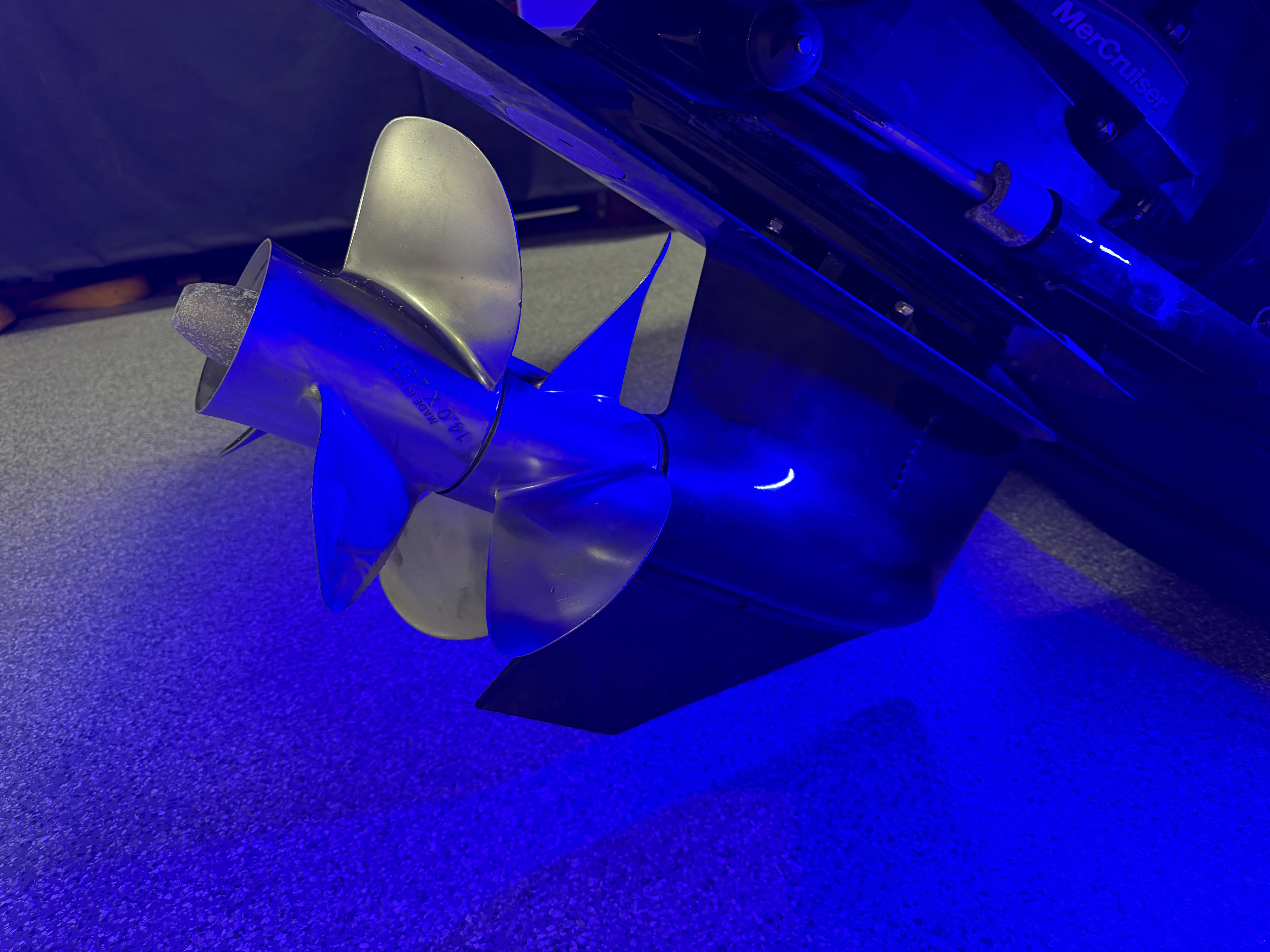 2021 Chris-Craft 25GT Image Thumbnail #93