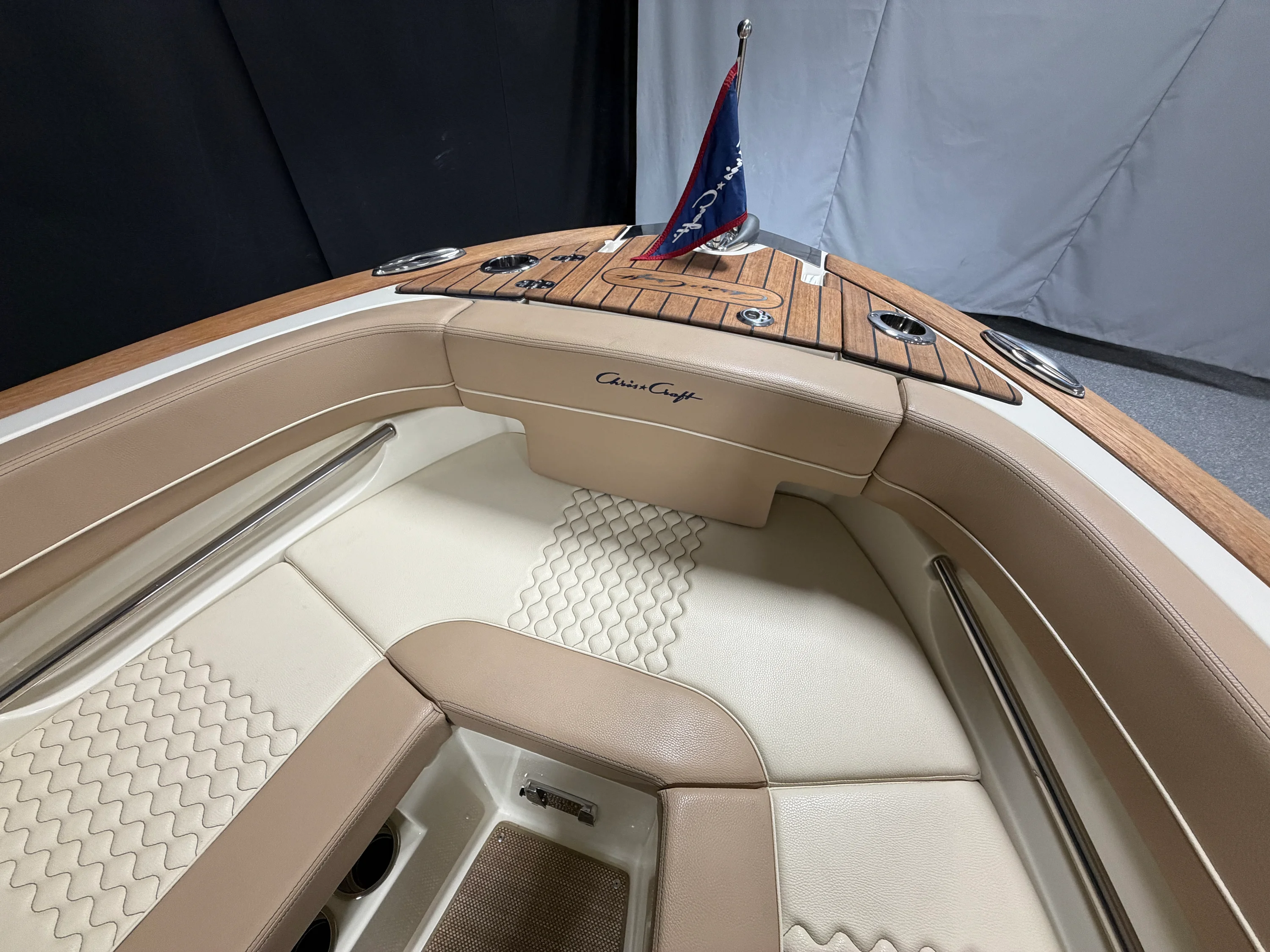 2021 Chris-Craft 25GT Image Thumbnail #15