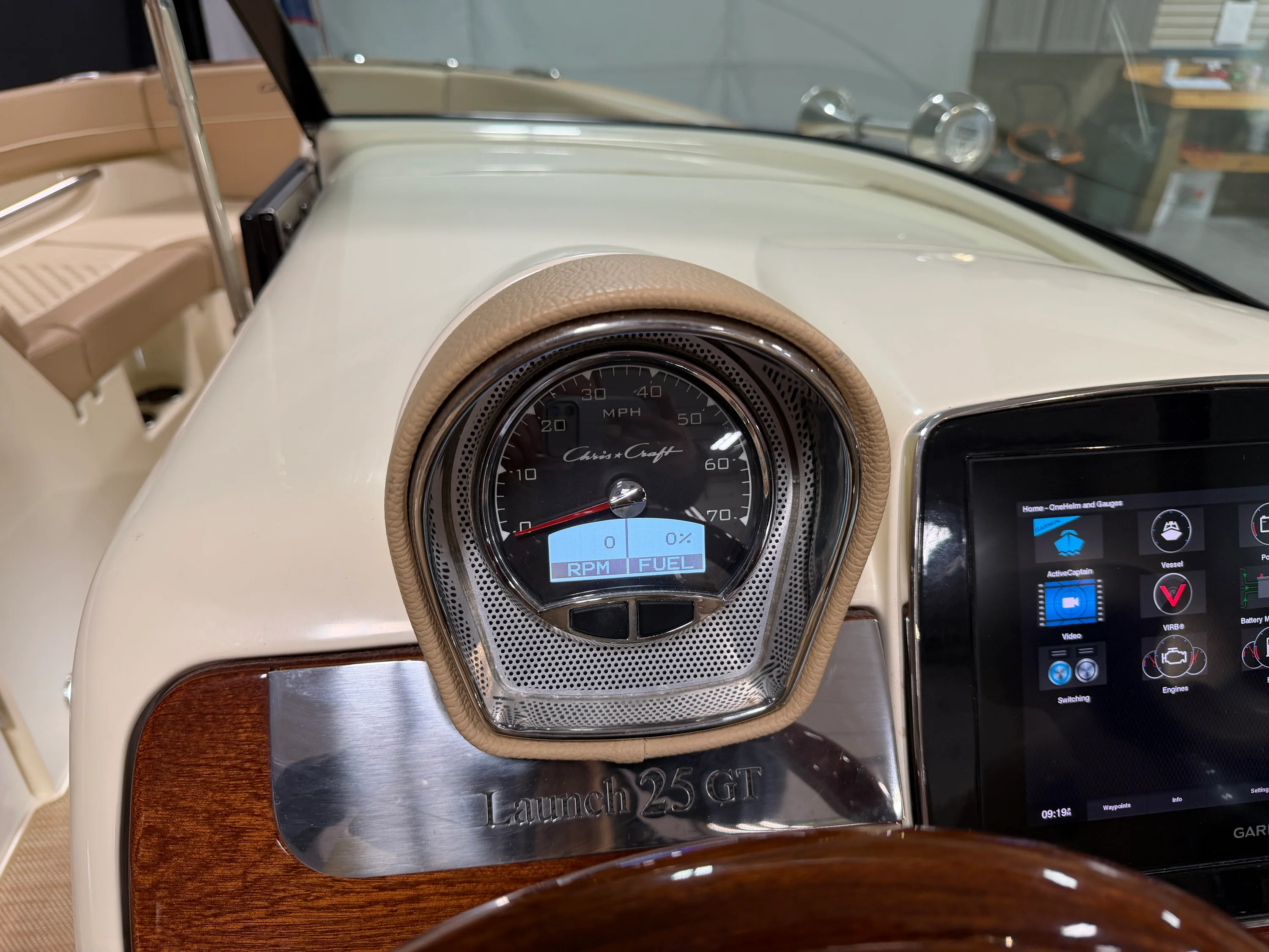 2021 Chris-Craft 25GT Image Thumbnail #56