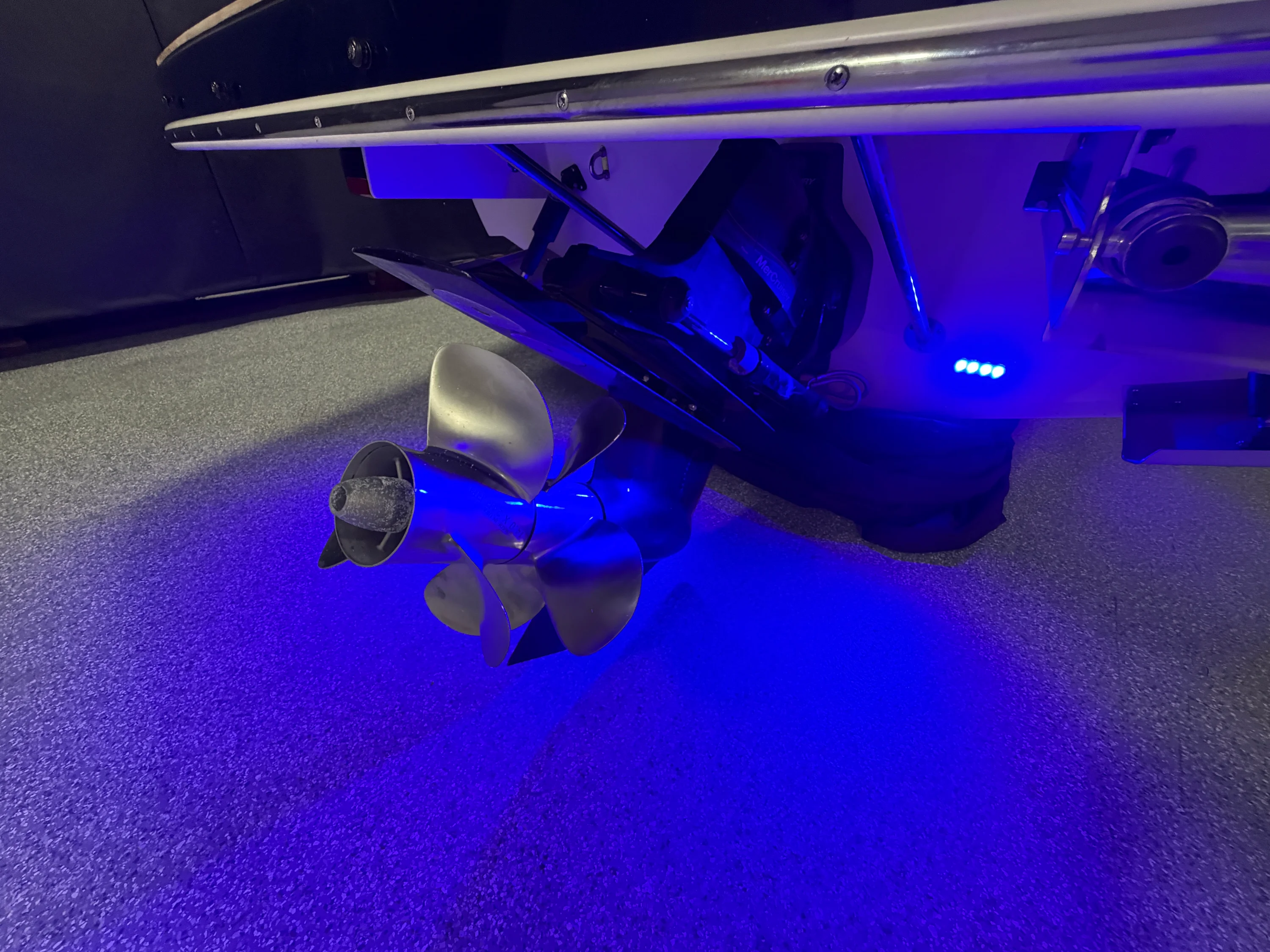 2021 Chris-Craft 25GT Image Thumbnail #92