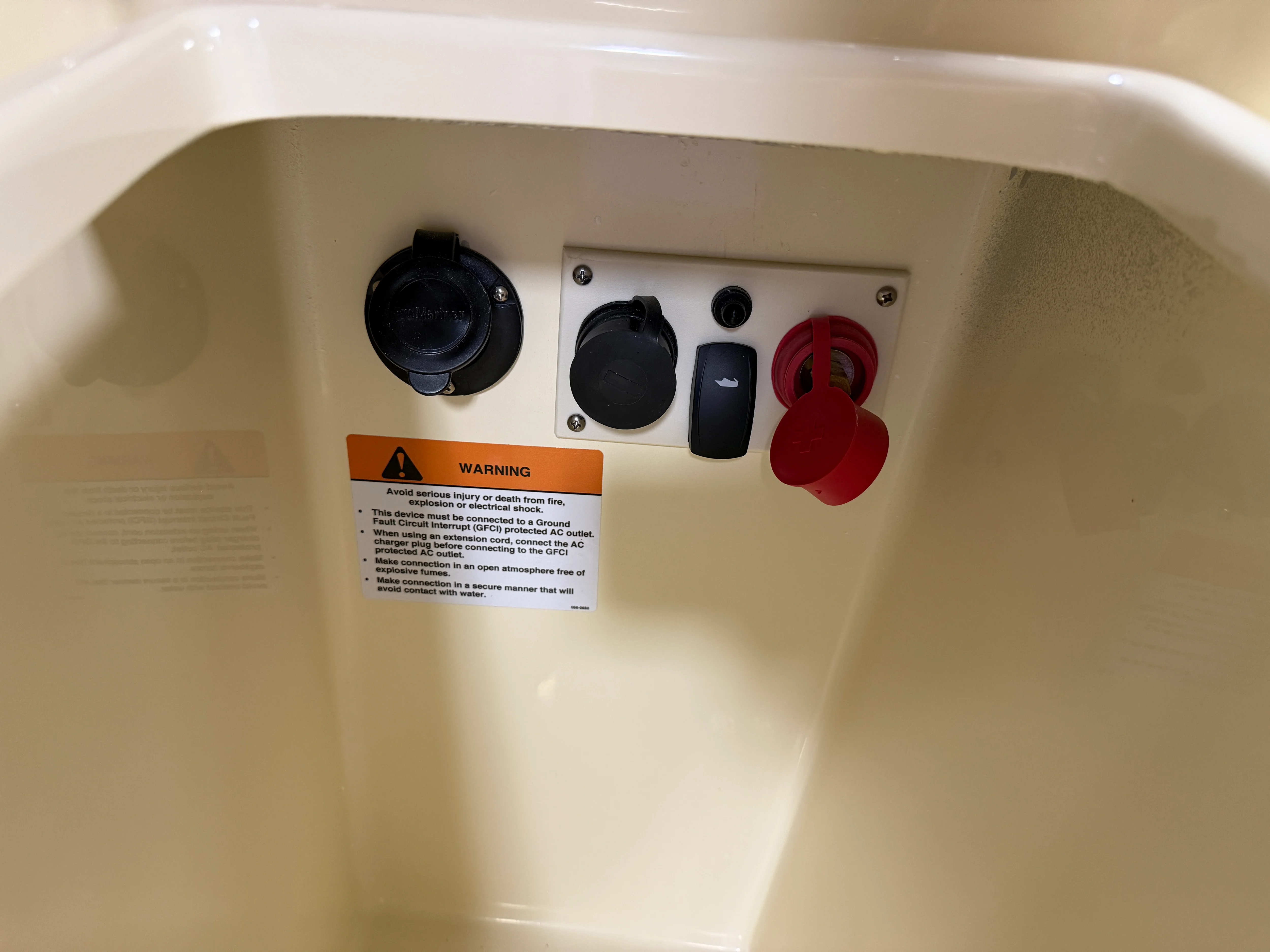 2021 Chris-Craft 25GT Image Thumbnail #78