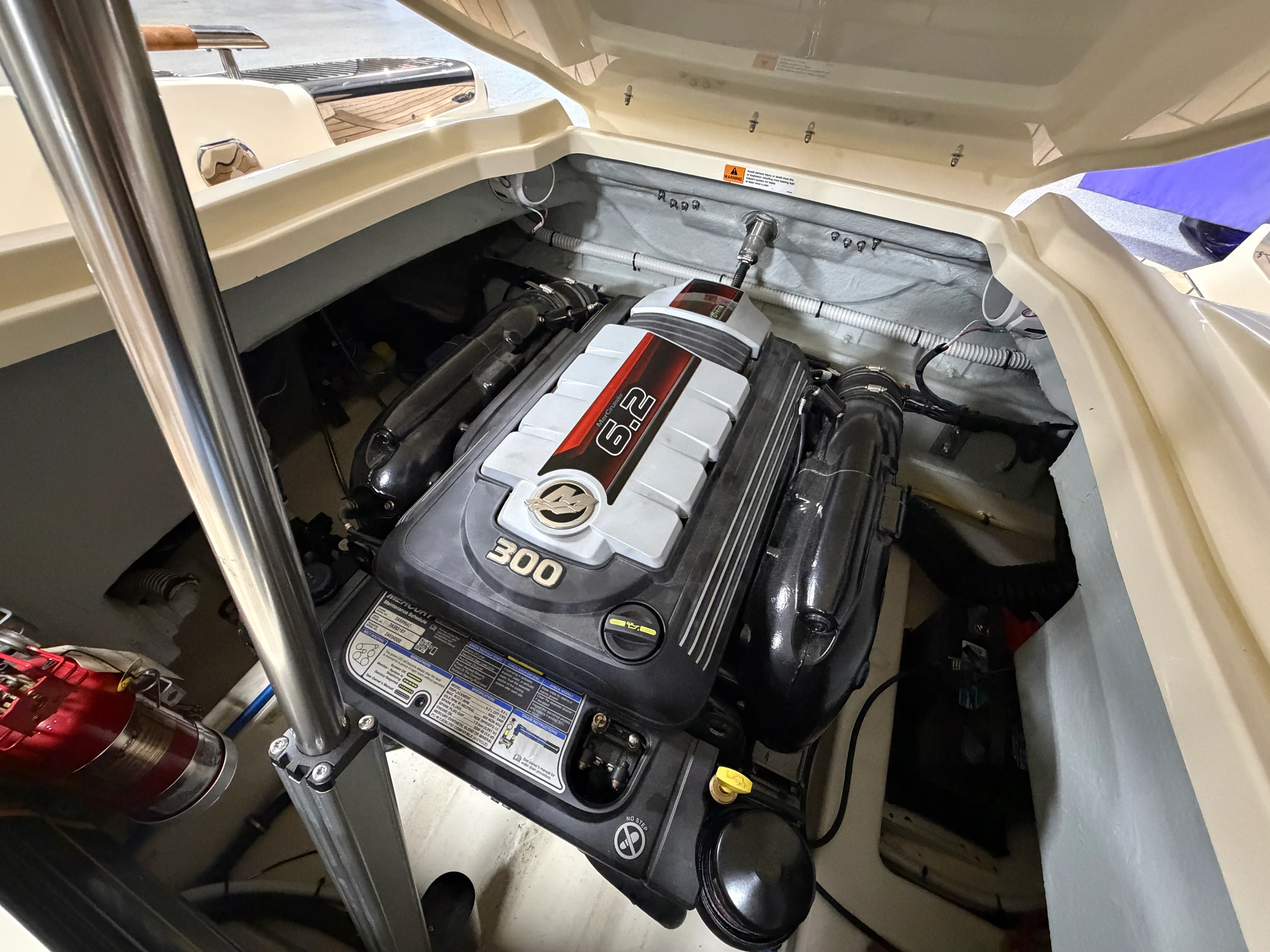 2021 Chris-Craft 25GT Image Thumbnail #83