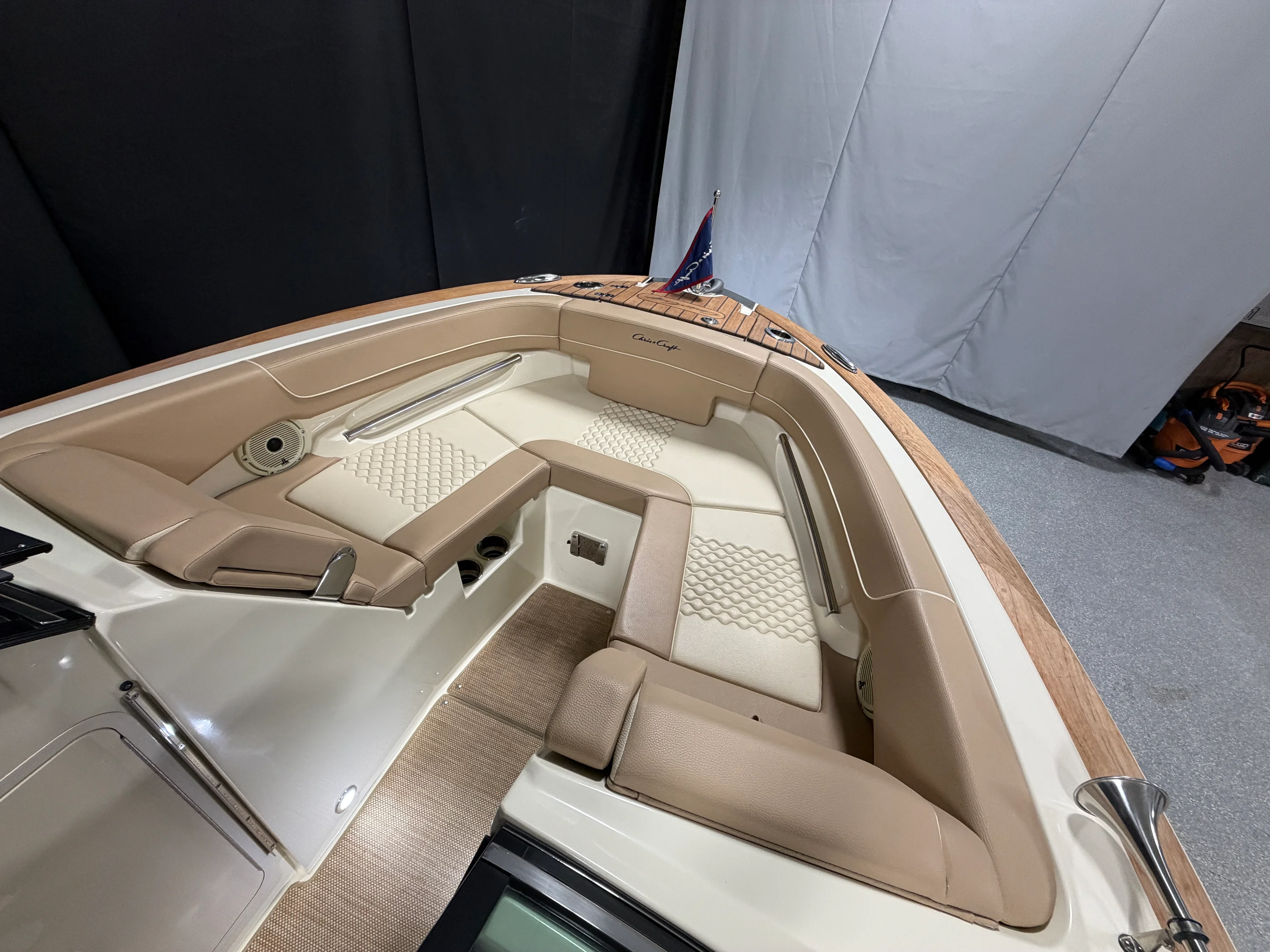 2021 Chris-Craft 25GT Image Thumbnail #9