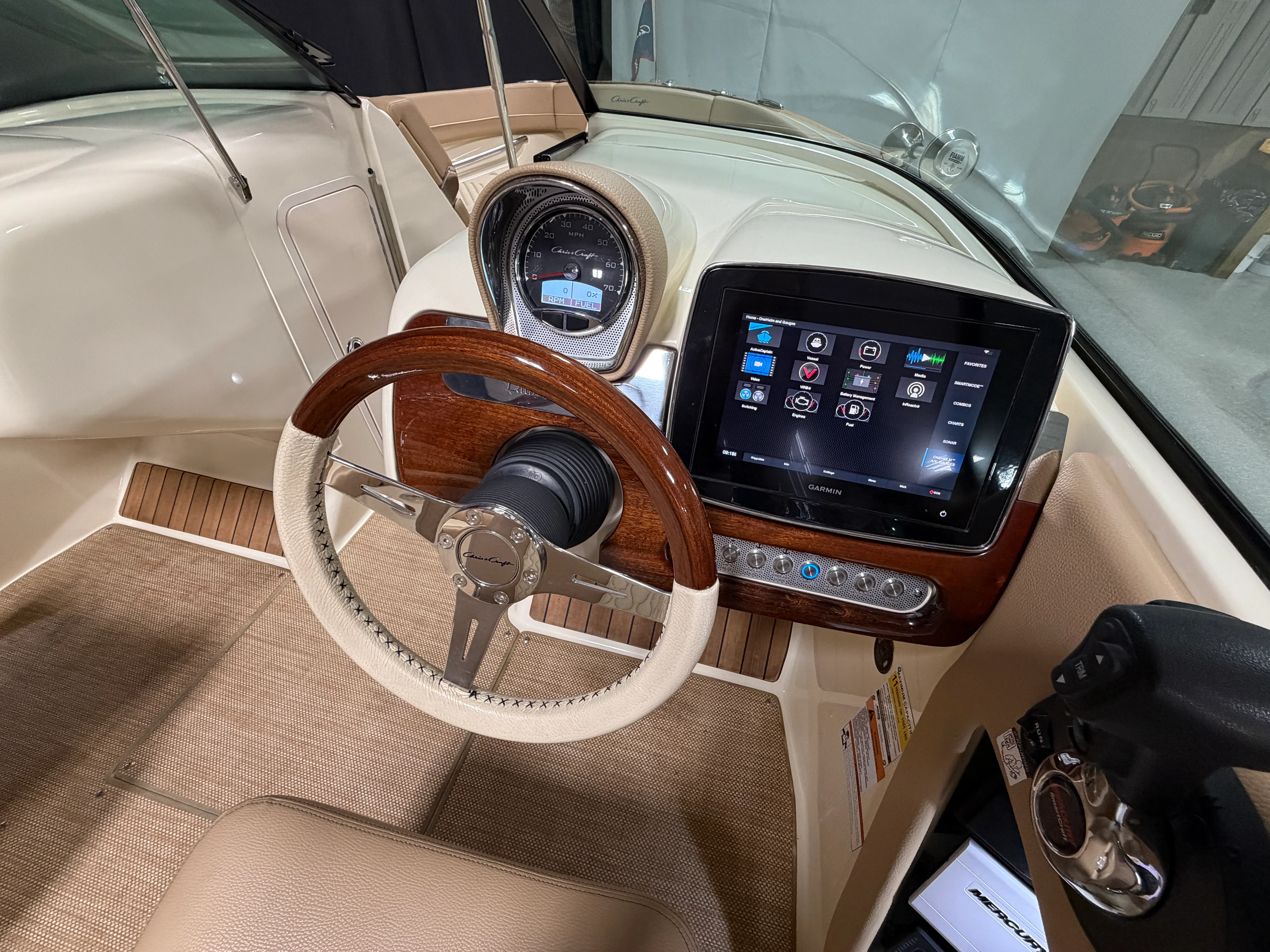 2021 Chris-Craft 25GT Image Thumbnail #54