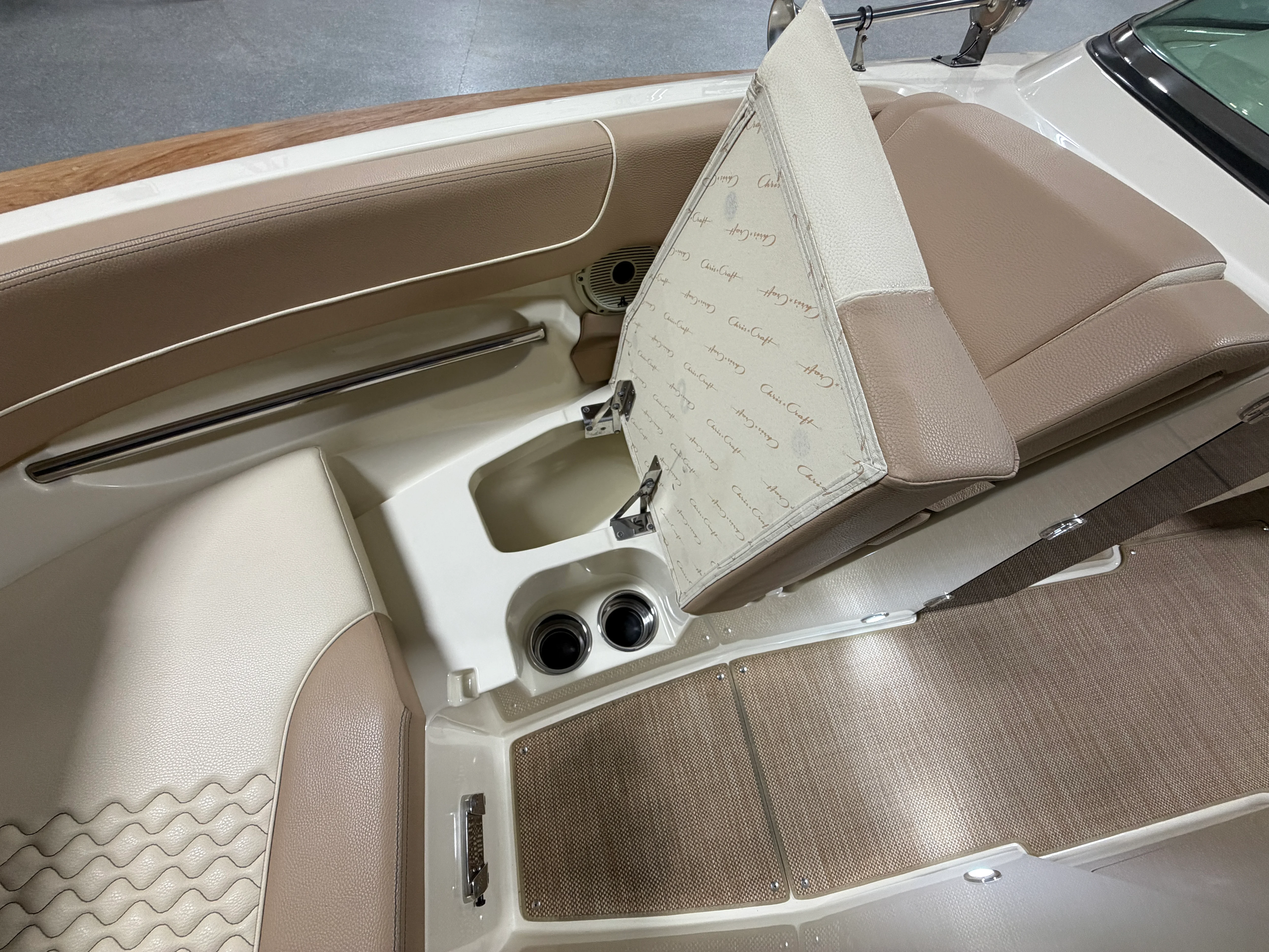 2021 Chris-Craft 25GT Image Thumbnail #23