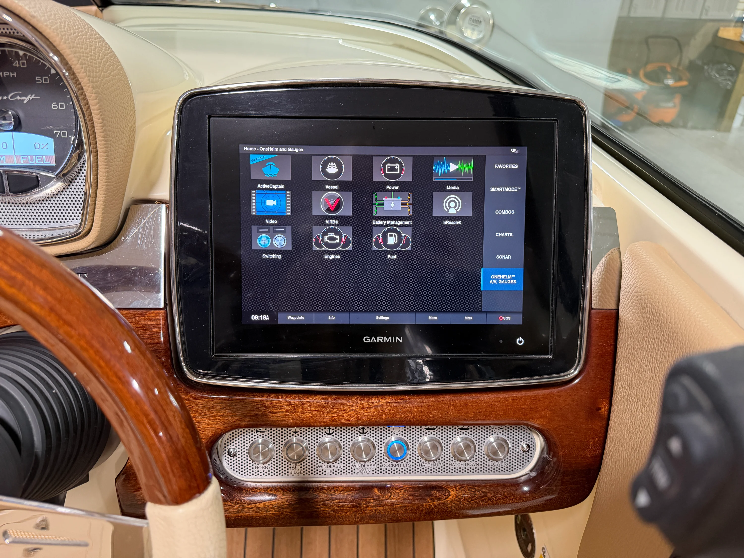 2021 Chris-Craft 25GT Image Thumbnail #55