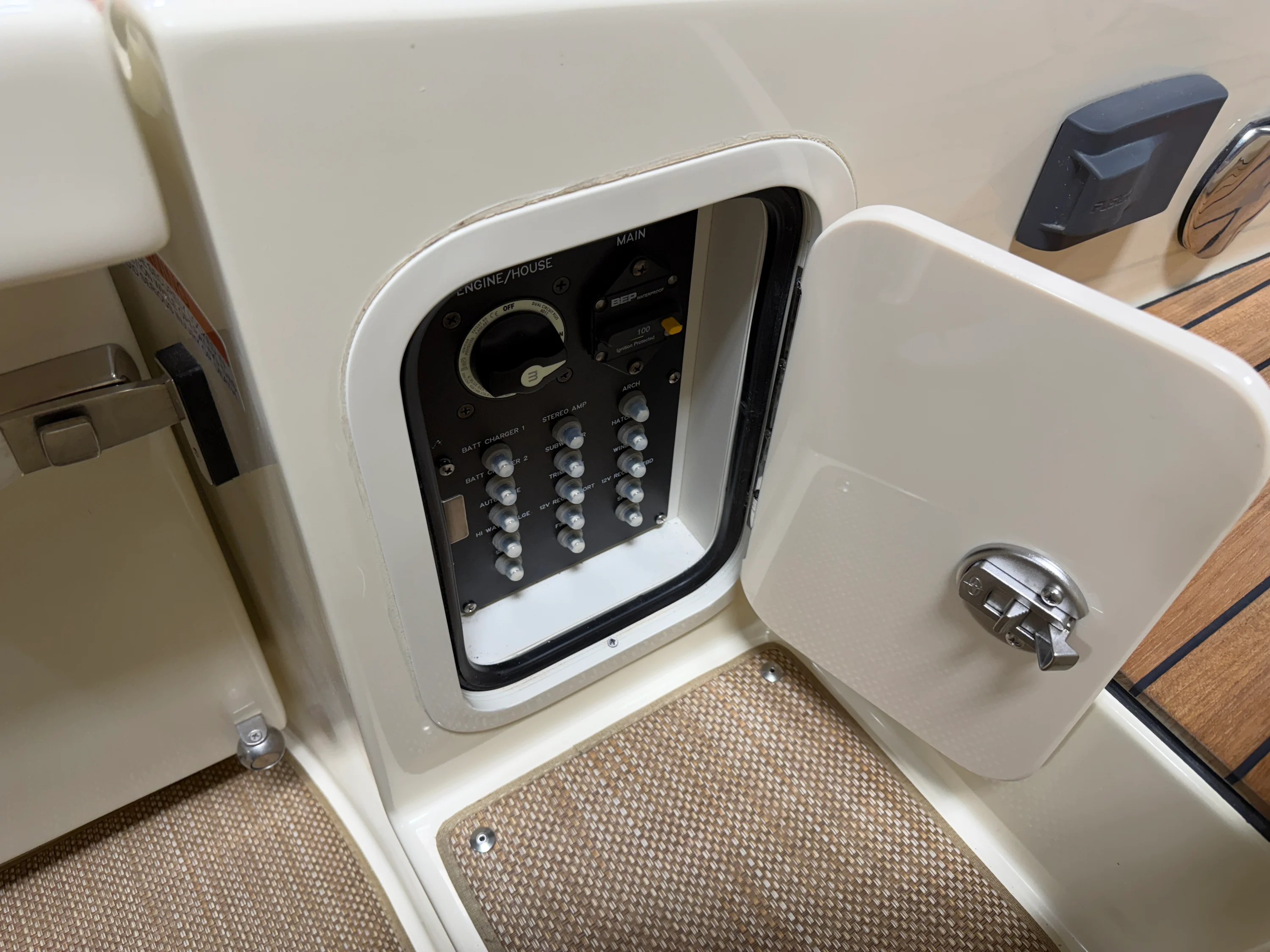 2021 Chris-Craft 25GT Image Thumbnail #70